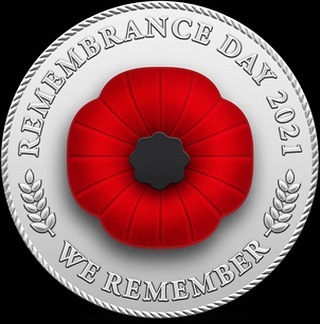 Lest we forget. 🙏 May we all remember every day and not just today.