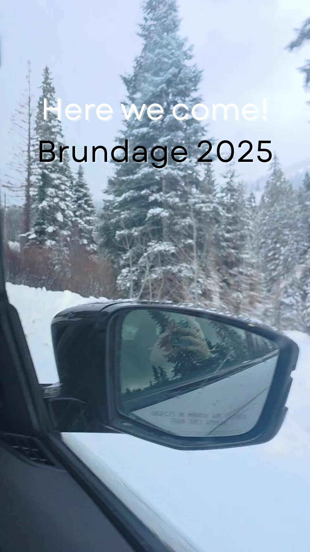 Finally getting around to sharing some of our family adventures! Our trip to Brundage was amazing and highly recommend for a family ski trip!
#brundage#familyskitrips