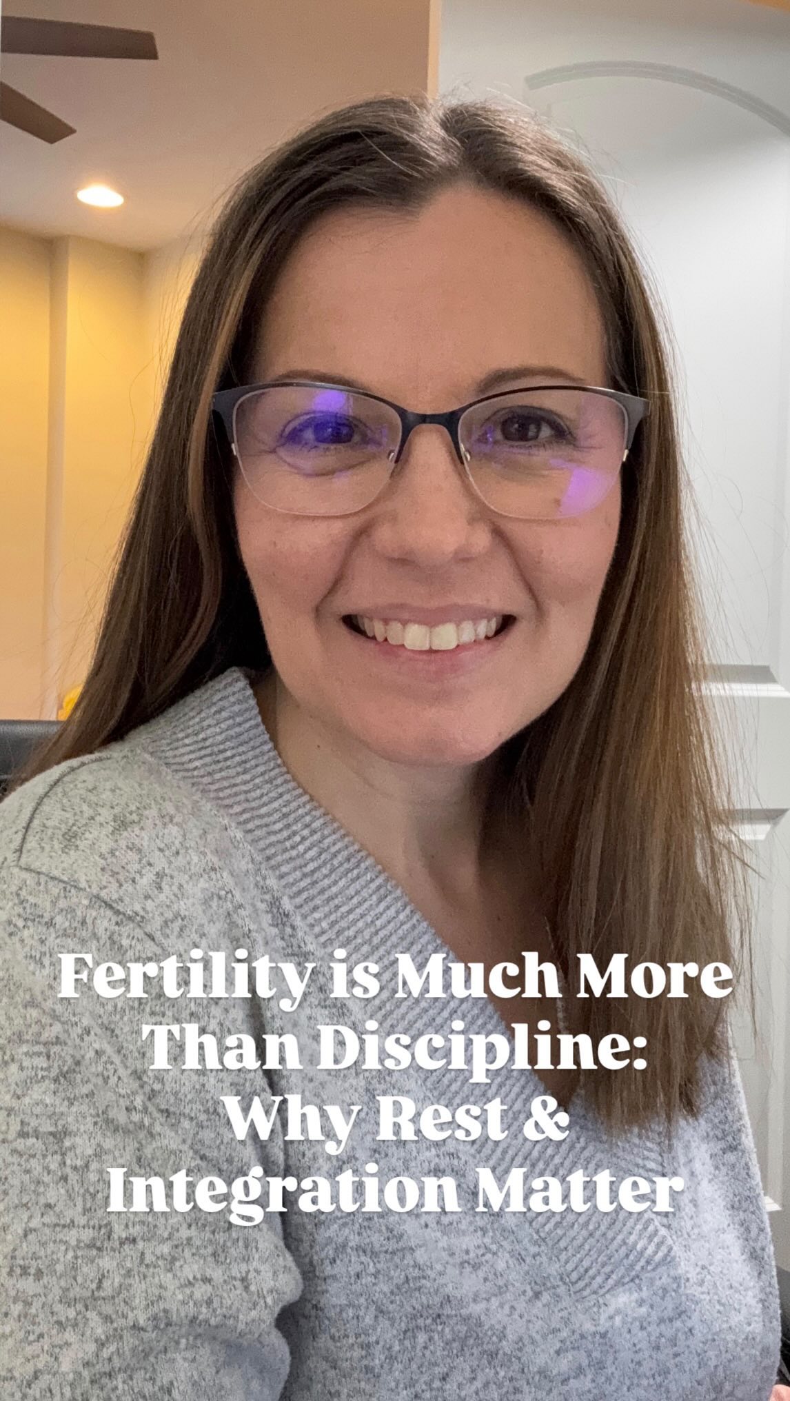 I don’t believe infertility is a discipline problem.
Most women I see aren’t lacking effort — they’re exhausted.
Exhausted from protocols, appointments, waiting, hoping, and constantly managing disappointment.
From trying to stay positive while bracing for the next letdown.
From holding questions that never seem to get answered.
When a body is this tired, pushing harder doesn’t help. It doesn’t motivate.
It doesn’t create momentum.
It braces.
I didn’t understand this while I was in it.
I do now.
And I see how often women blame themselves for what is actually a very human response to prolonged stress, uncertainty, and depletion.
This journey asks a lot of the body.
More than we often acknowledge.
If you’re tired, you’re not doing it wrong.
You’re responding.
Thought?
#theeggawakening