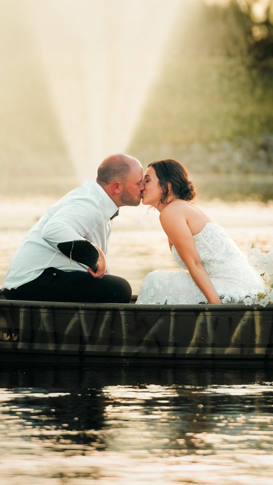 Some love stories start long before they even meet 🤍🥹
Bianca & Brandon's day felt like a page straight out of The Notebook. Set at Hearn Lodge, the day was filled with meaningful words, warm embraces from loved ones and plenty of feel-good moments shared with the people that have watched their love unfold. Rooted in family, childhood love and growing up together, this wedding was a beautiful reminder that the best stories are years in the making 💕
Link to full film in bio 🔗
~
The Dream Team
Photography: @andreiadaniellephotos & @kimberlykrahnphoto
Venue: Hearn Lodge
Wedding planner: @atlastweddingplanning
DJ: @djvictoriouss (@djay_stylz)
Catering: @komarestaurant
Live music: @themagiaduo
Decor: @gailsflowersandeventdecor
Floral: @thiessenflowers
Bakery: @sweetmemoriesbakery86
Makeup artist: @blondesodaartistry
Hair stylist: @birdiebridalhair
Dress: @hisandhersbridal
Suit: @thesuitshopcoltd
Rings: @phoenixjewellers
Gelato: @sottozerocatering
Second videographer: @nicoleashley8
#windsorweddings #windsorweddingvideographer #ontarioweddings #familyfocusedwedding #blurthelinefilms