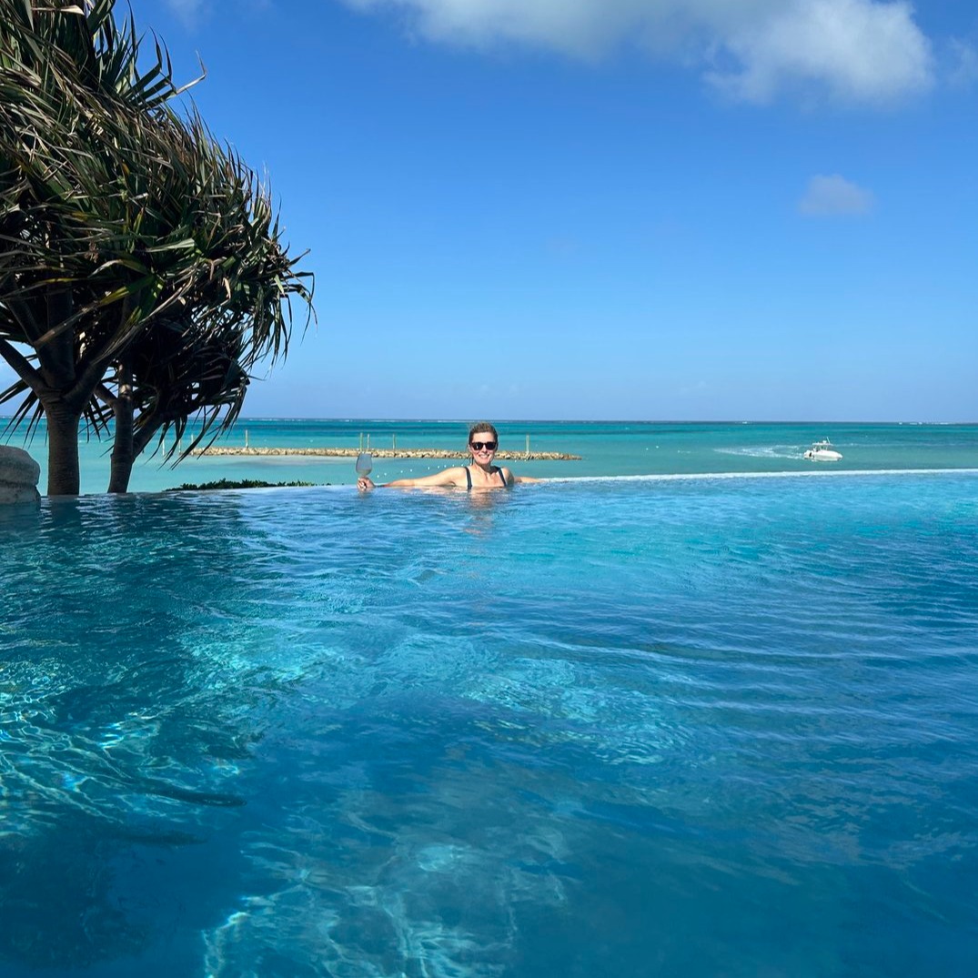 Baha Mar #pleasantvoyages #royalcaribbean #rcl #utopiaoftheseas #bahamar