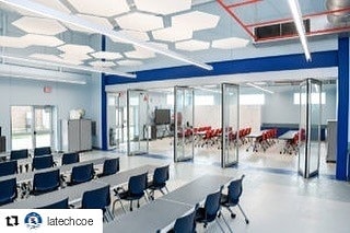 #yeagerwatson #bullpups
#stemdesign
#Repost @latechcoe (@get_repost)
・・・
Louisiana Tech’s IDEA Place just got a little brighter. The Boulware IDEA Place, located in Woodard Hall, has been completely renovated thanks to a donation from alumnus Doug Boulware and his wife Sandra, making the connection between Tech and A.E. Phillips Laboratory School grow stronger physically.