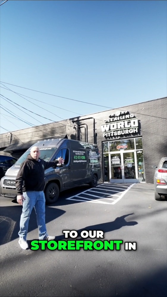 Why this ad worked 👇
This wasn’t luck. It was strategy.
🎥 Movement
The video never sits still — constant motion keeps attention and stops the scroll.
⏱️ Fast business summary
Clear message in seconds. Viewers instantly understand what the business does.
🚁 Drone footage
Signals professionalism and scale. This isn’t a phone video — and it shows.
🖥️ Screen recording
Some services are better shown, not explained. Visual proof beats words every time.
🎶 Music selection
The beat drop aligns with the message and builds suspense right where it matters.
👉 Clear call to action
Every element drives traffic where it counts — the website.
Good ads don’t just look good.
They’re built with intention.
This is how we approach every campaign at Evolve Imagery.
If you want ads that actually convert, not just get views — let’s talk.
#DigitalMarketing #PaidAds #MetaAds #SocialMediaMarketing #ContentMarketing #VideoMarketing #AdStrategy #MarketingAgency #CreativeStrategy #BrandGrowth #SmallBusinessMarketing #MarketingTips #AdCreative #BusinessGrowth