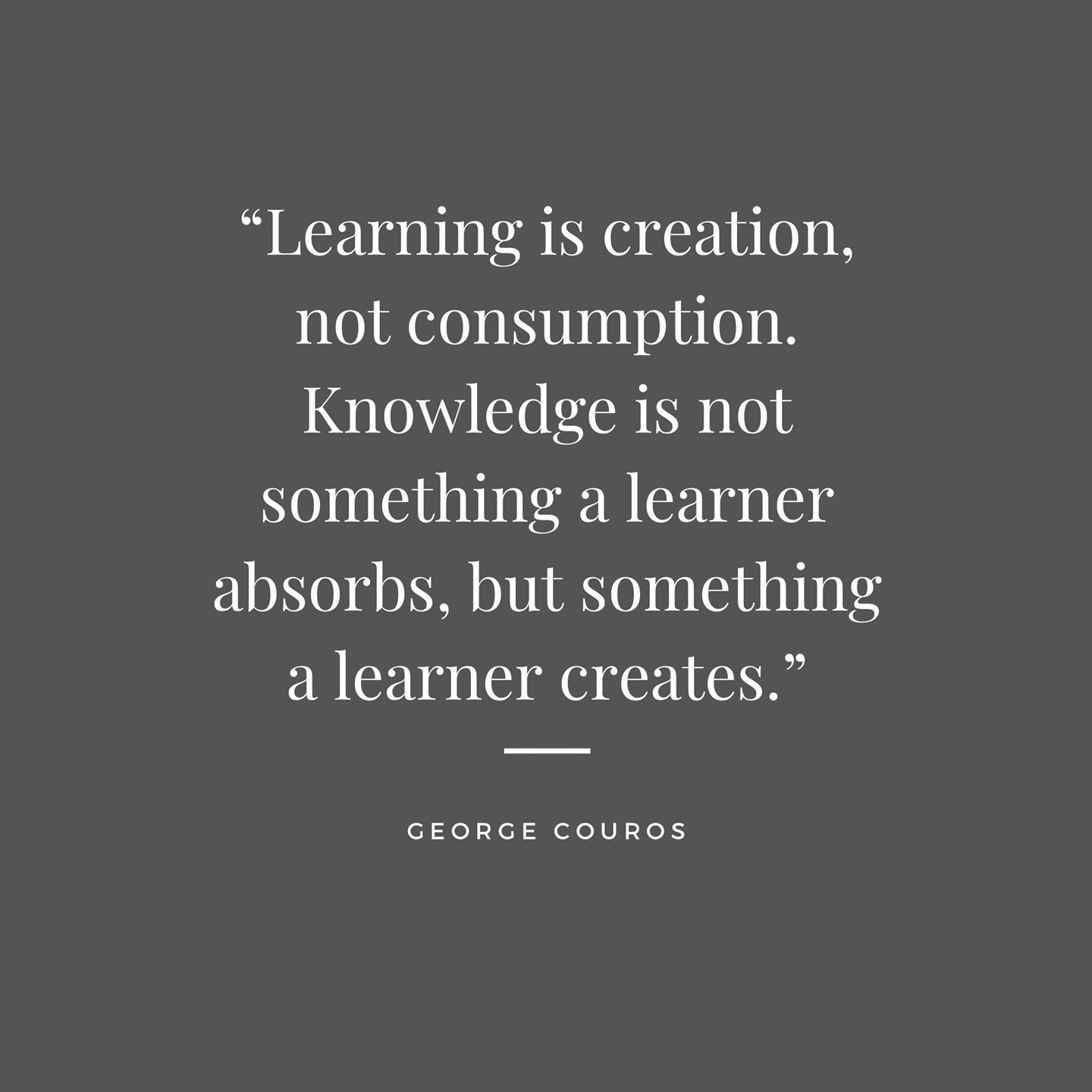 Never stop learning! I just completed my Digital Strategy Certification at Kellogg Northwestern and I cannot wait to put all my learnings into action. #marketingconsultant #freelance #marketingstrategy #consultant #freelancelife #strategy #experientiallearning