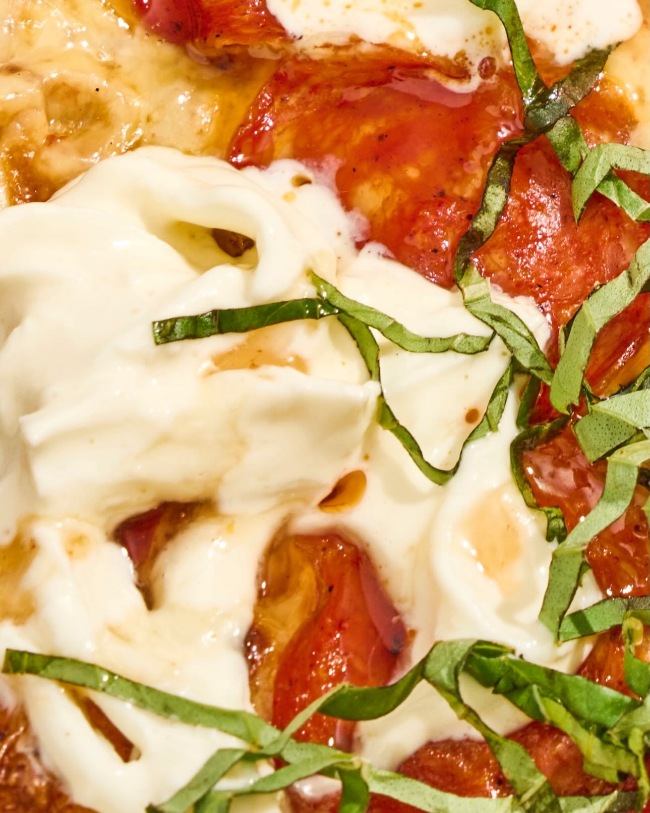 🤩 Un close up perfecto.
#bittapizza #tuslicetusalsa #foodporn