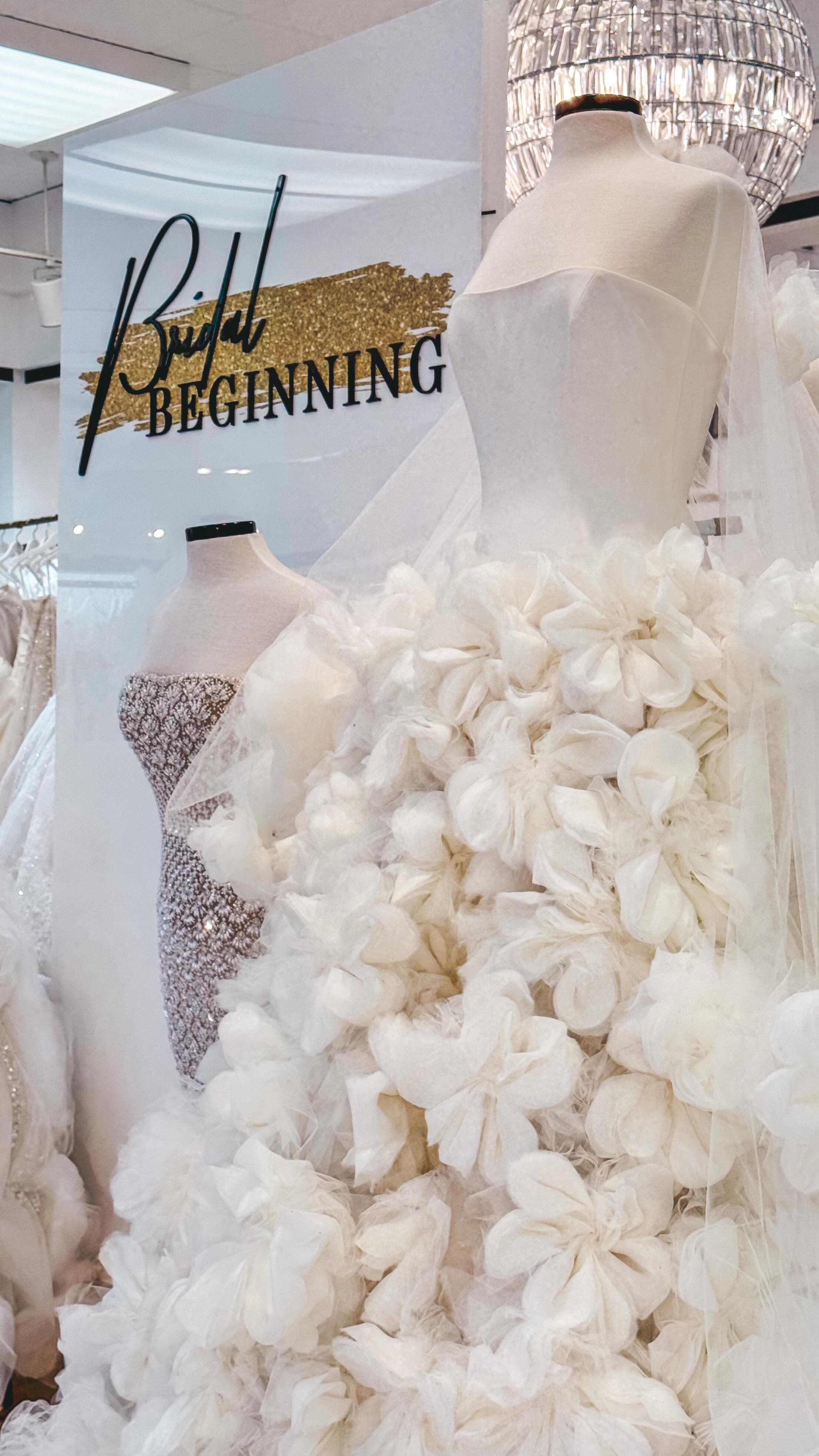 You just had to be there… and you still can be.💞
Our @nicolefeliciacouture trunk show is full of couture designs, intricate details and endless the WOW-factor moments. Schedule your trunk show appointment online or by calling our boutique.
We can’t wait for you to find your dream dress 🫶🏼🤍
📲 Visit the link in our bio to complete our Online Appointment form or call us 412-344-6677.
@nicolefeliciacouture trunk show appointments are available through February 1st.
#pittsburghbride #nicolefeliciacouture #bridaltrunkshow #coutureweddingdress #pittsburghwedding