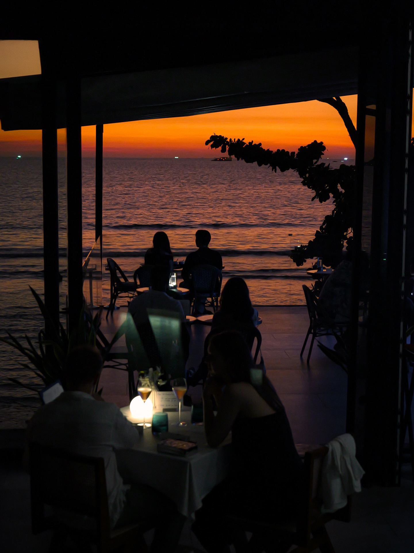 Fine dining is more than what is on the plate; it is the warmth of the hospitality, the whisper of the sea breeze, and the glow of candlelight against the horizon. 🌊
Discover why we are celebrated as Phuket’s most romantic destination. From our curated tasting menus to our bespoke “Ultimate Experience,” every detail is crafted for the discerning traveler.
Join us for a golden hour you’ll never forget.
#PhuketFineDining #PhuketSunset #PatongBeach #ThailandTravel #PhuketRestaurant