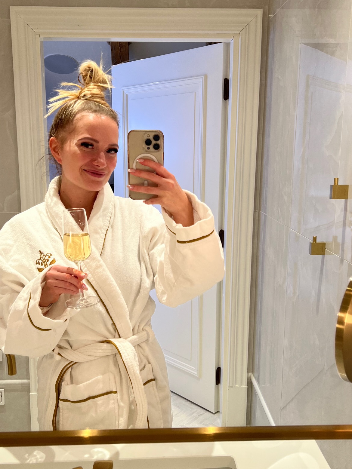 Girls staycation teki niin hyvää 🥹✨🧡