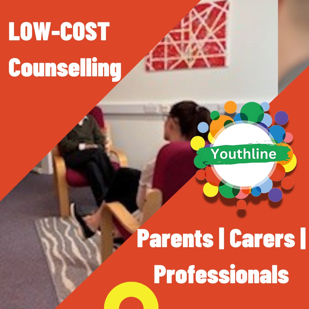 Many people don’t realise that Youthline doesn’t only support young people.
We also offer low cost counselling for adults who are:
• Parents or carers
• Teachers, support staff or professionals working with young people
• Anyone supporting the emotional wellbeing of children and young people
*We offer FREE counselling to school staff in Bracknell Forest where we are currently counselling within the school to the young people
We offer up to 24 sessions, our fees are significantly lower than private counselling, and our waiting list is currently short.
If you are supporting others but struggling yourself, you deserve support too.
You can self-refer via our website or get in touch to find out more.
Please share this so it reaches someone who might need it 💙
#BracknellForest #Bracknell #MentalHealthSupport #LowCostCounselling #SupportForParents #SupportForProfessionals #Youthline