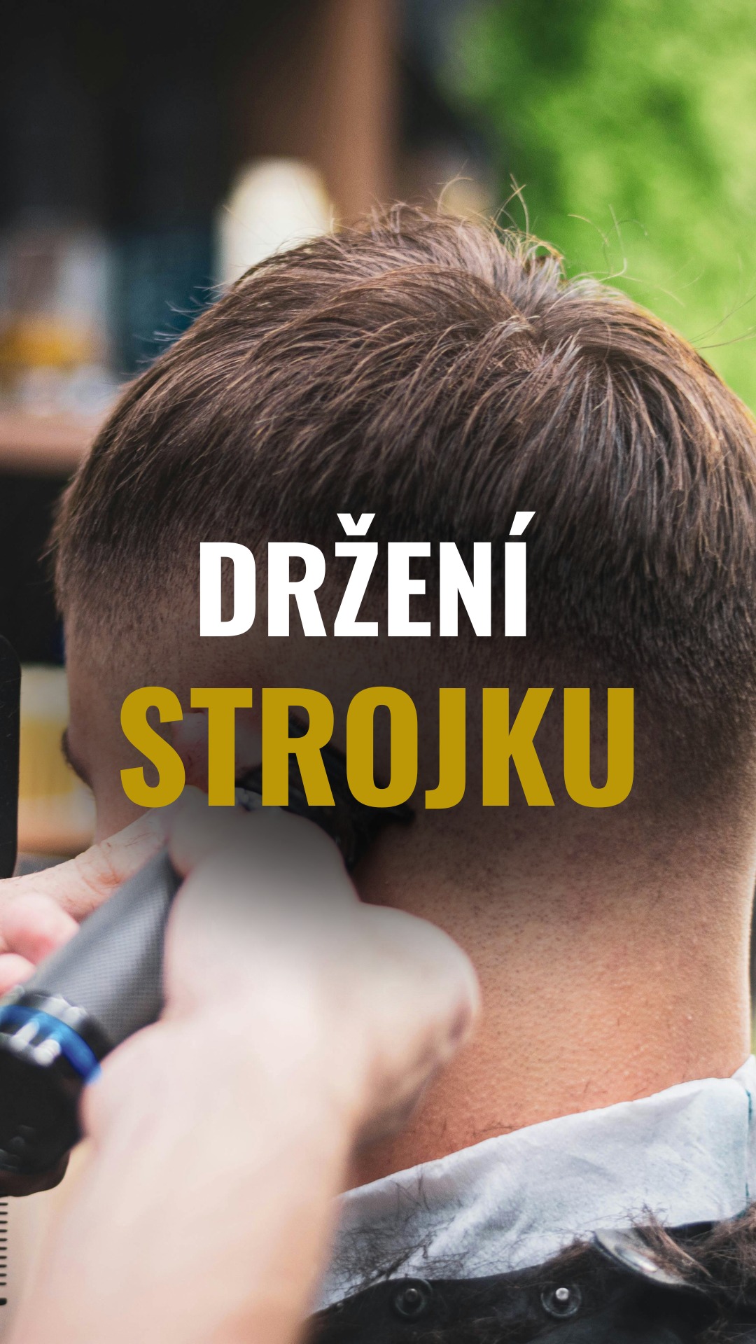💈 Věděl jsi, že způsob, jakým držíš strojek, úplně změní tvůj blend?
#barberschoolcz #barberschoolpraha #barberschoolbrno #barber #barberlife #barbering #barberskills #barberacademy #barbertraining #barberclass