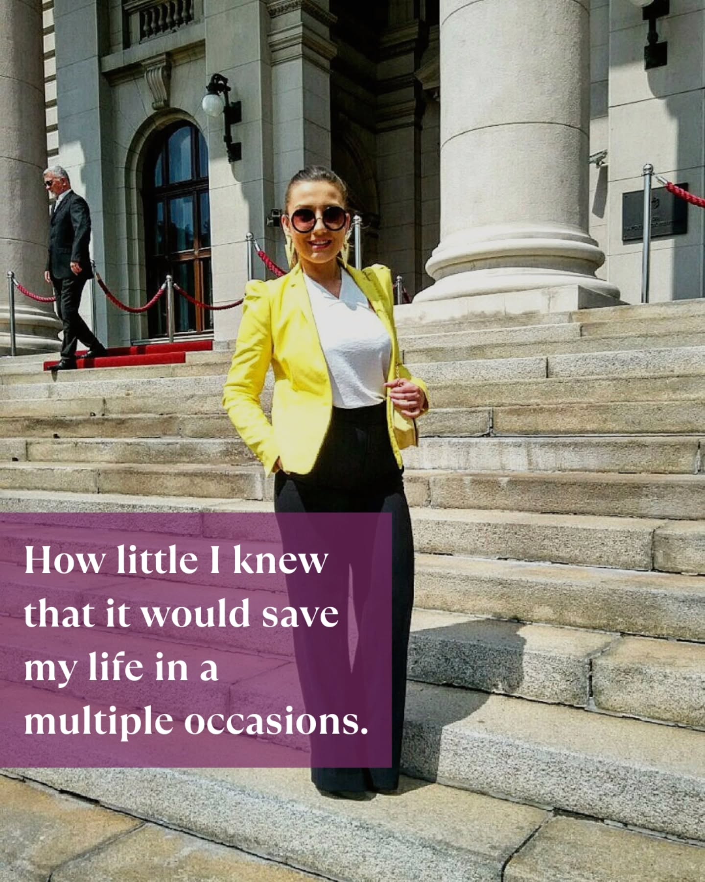 You always say how I am there for you not realizing how much you are there for me too.
I started this journey because I wanted freedom and I wanted to travel, but in the end, I got so much more. And we are still just at the beginning ❤️
#2016 #2016trend #socialmediafairyjourney #10yearjourney #socialmediamarketing