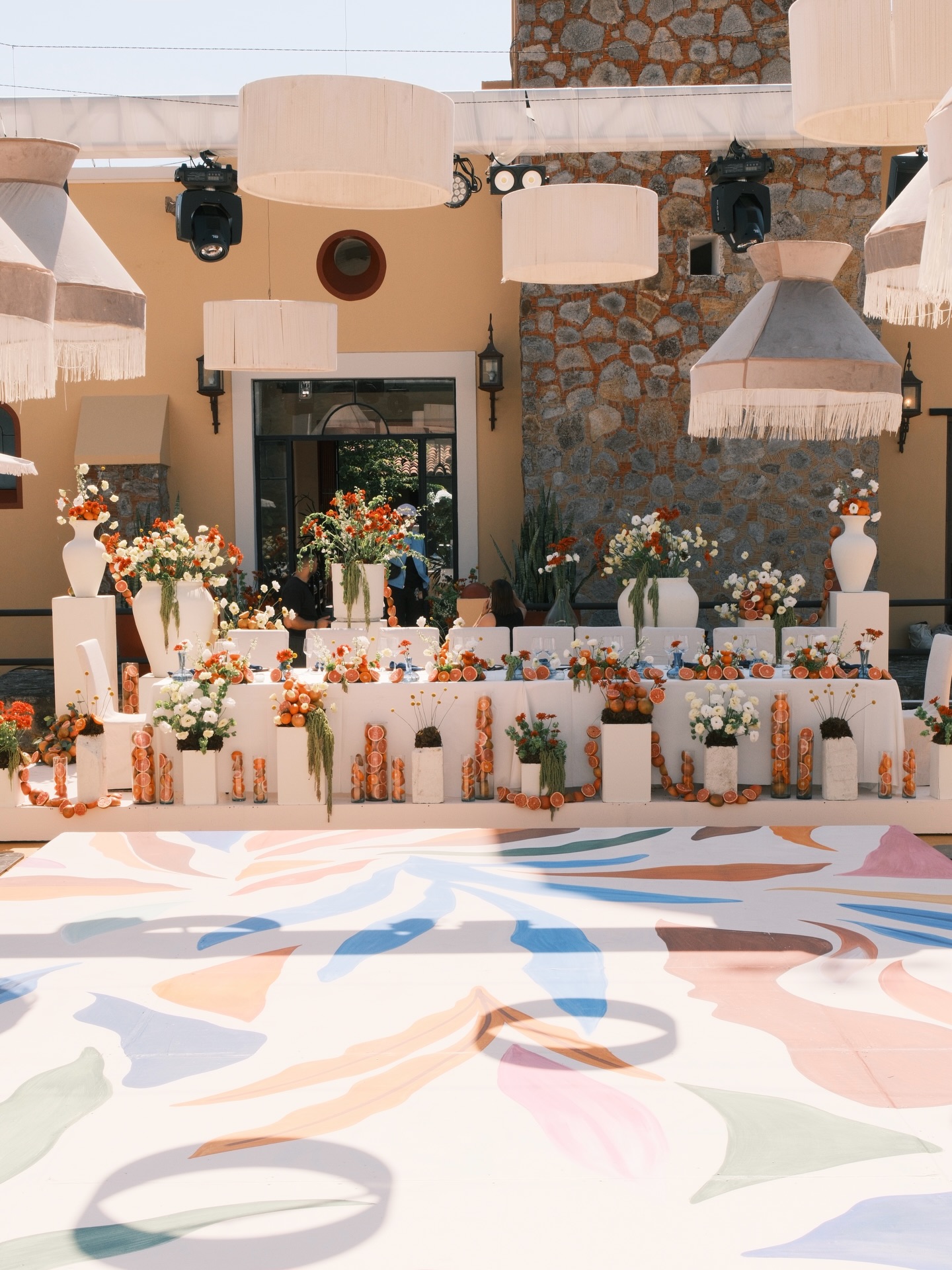 Cheers to celebrating love 🤍
Fotos: @imagedesignersmx