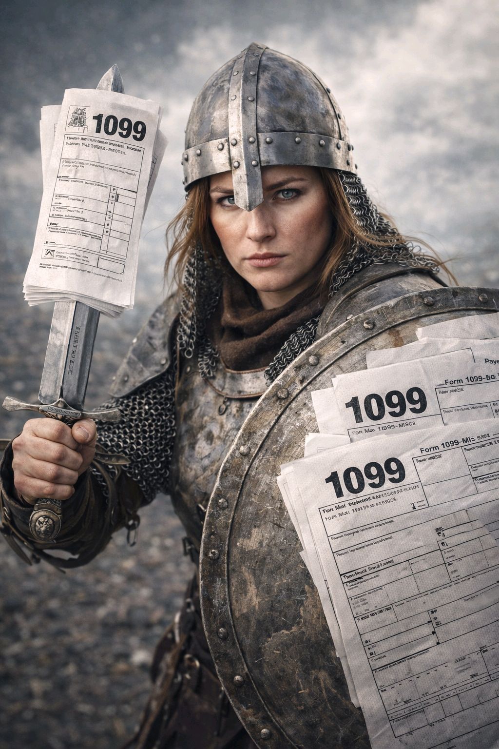 Teamwork makes year end season work. 🤍
We’re all doing our part to keep things moving and meet deadlines together.
Please don’t shoot the messenger, we don’t want to send 1099s. The IRS requires them.
When I see a W-9 request come through, I know there’s a W-9 warrior on the other side of that email. Someone in the trenches, juggling timelines and responsibilities, just like the rest of us.
Accountants unite! A little teamwork and grace make this season smoother for everyone.
Progress over frustration. Teamwork over stress. We’ve got this. 🤍📄
#1099Season #W9Warrior #AccountantsUnite #TaxSeason #AccountingLife #TaxHumor #SmallBusinessSupport #Teamwork #BeyondNmbersAK #BeyondNumbers