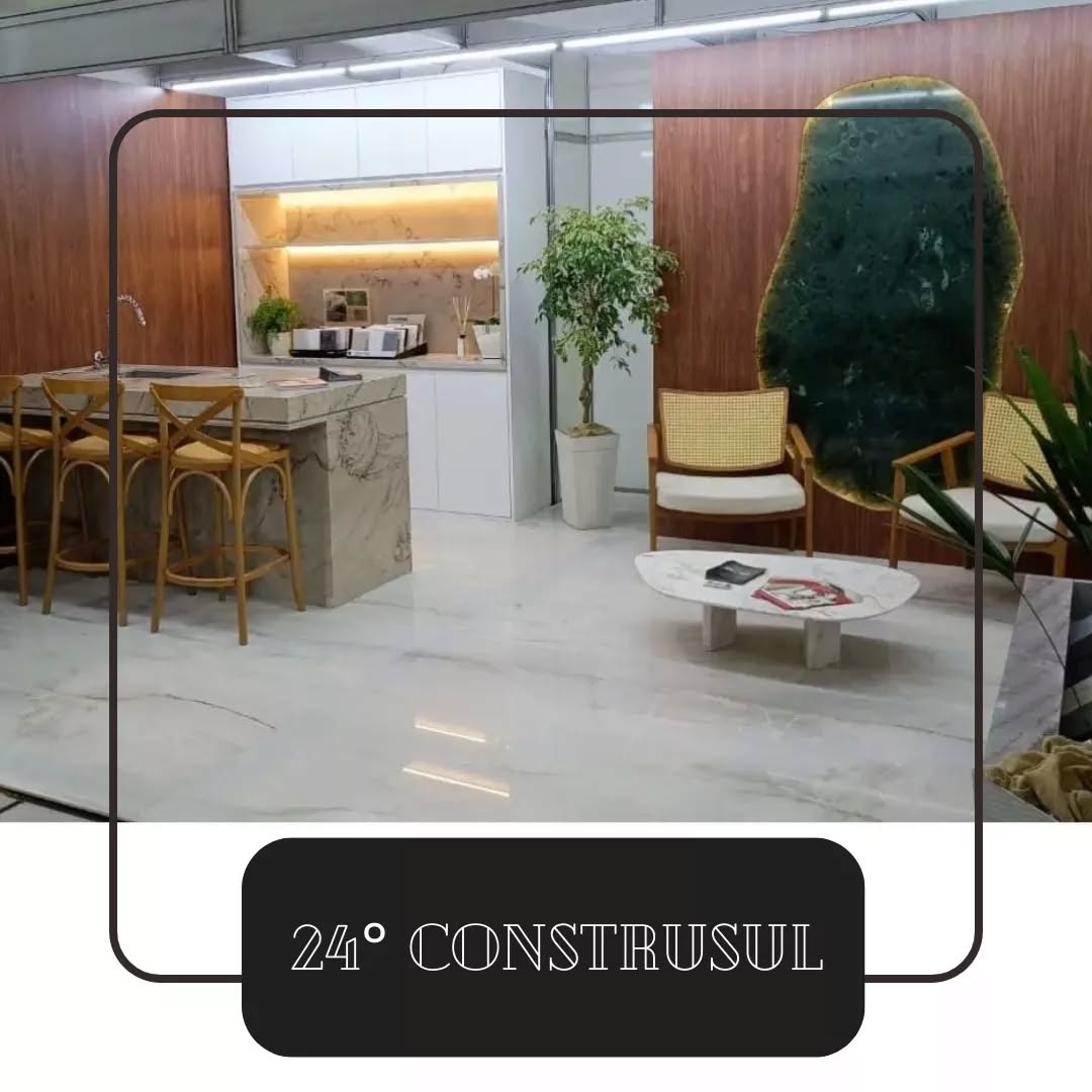 Último dia da @feiraconstrusul, mas ainda da tempo de você visitar e conhecer um pouco do nosso trabalho no estande da @marmoraria.real
Você vai sonhar acordado com as diversas opções que o estande te inspira para deixar seu ambiente mais ergonômico e sofisticado!!!
#Feirafiergs
#marmorariareal #moveisplanejados #mármores #granito #silestone #vulcana #dashausmarcenaria #arquiteturamoveissobmedida #arquiteturamoderna #Construsul2023