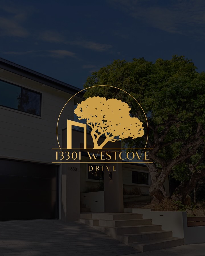 Introducing 13301 Westcove Drive: A modern Brentwood home presented through a story-driven campaign brought to life by visually-driven marketing.
Brand identity, content production, press and marketing by KAC.
#branding #contentmarketing #digitalmarketingagency