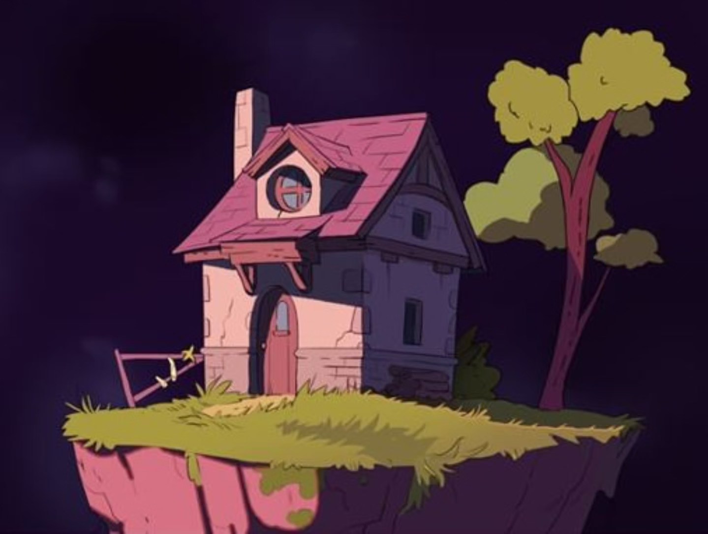 2️⃣3️⃣.0️⃣5️⃣.2️⃣0️⃣4️⃣8️⃣ : « Le silence est absolu… Impossible de se mouvoir, mais le bien-être est total, pur... Libérées de leur enveloppe corporelle, puisque seule leur conscience a pénétré cette nouvelle réalité, chacune des victimes de la salle 339 se retrouve spectatrice de cet espace qui semble immobile, éternel… Le cosmos à perte de vue. Et soudain, une voix… »
✏️ @art_of_nicolas_leroy
🔍 #recherchesgraphiques #décor #conceptart #illustration #2danimation #animatedseries #sciencefictionart #adrienmaanx #capitainemaanx #anaximandre #anaximander #alderamin #leprojetanaximandre #lesvoyagesdanaximandre #Anaxi2048