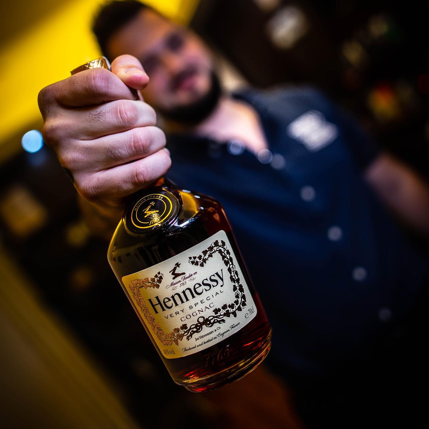 🎉🎉🎉 @hennessy #hennessy