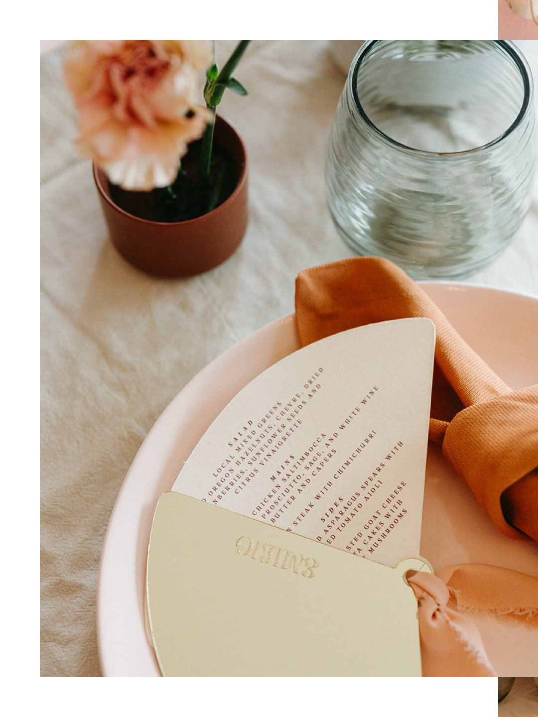 More pink in 2026 please 🩷 and more intimate weddings in locations like @barcarlopdx for picture perfect vibes, food, and drinks! #lettersanddust #custominvitations #weddinginvitations #weddingsigns #pdxwedding Venue- @barcarlopdx
Models- @kristinpeirce
@a_boy_named_sous_
Photography- @brianamorrison
Cake- @banquettepdx
Florals- @flowers_by_almanac
Planning & Design @amandajeanpdxevents
Signage & stationery-
@lettersanddust
Flatlay Design & Styling- @zillaevents
Videography-
@lovebug_pictures
Hair- @stevithehairwitch
Makeup- @shantillyartistry