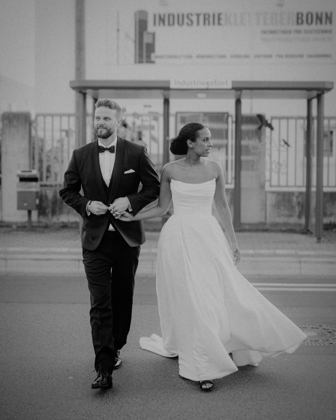 A & L / on a mission 💍🖖🏻