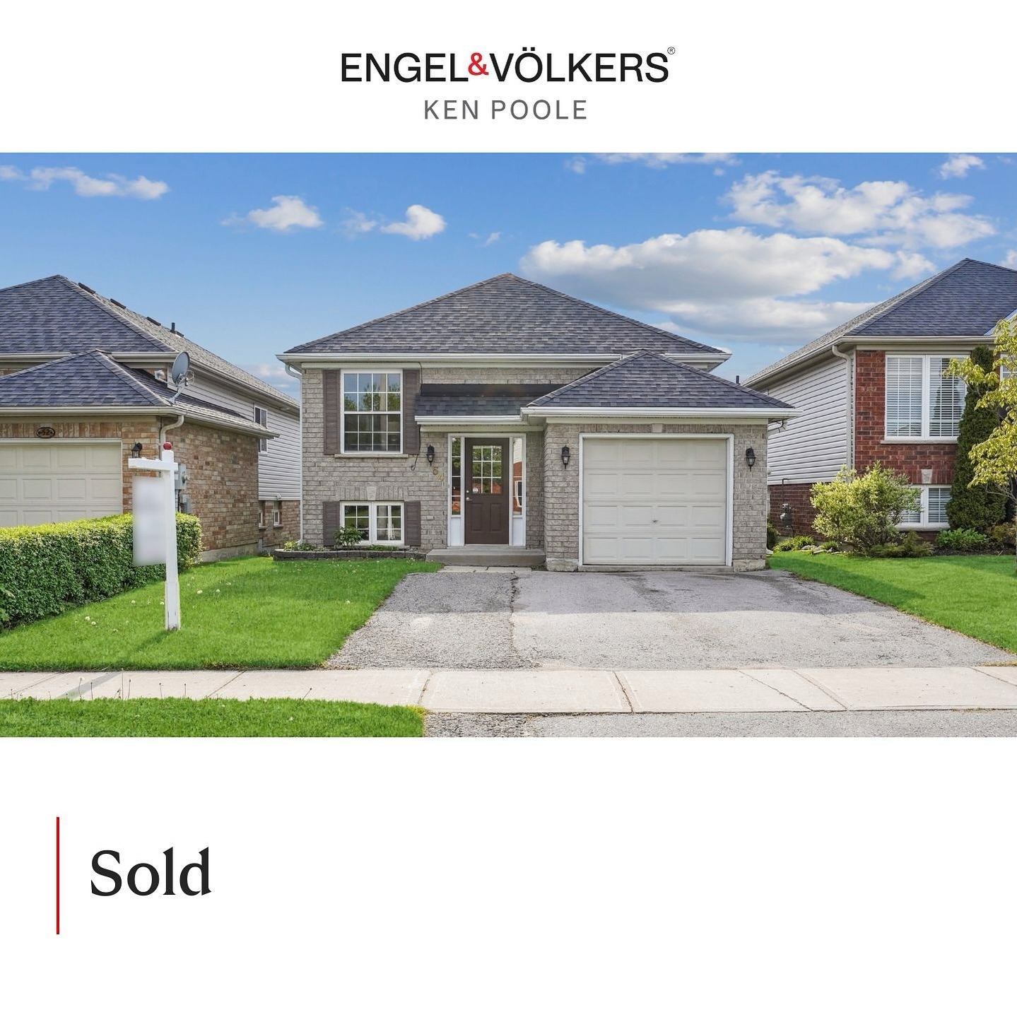 What an adventure! ⛰️
While tenanted, this property just would NOT sell…😩 buyers couldn’t see the potential, despite knowing the tenants were both leaving soon.
Once it was vacated, we guided the seller through how to prep the home for a minimal investment. We then staged the vacant upstairs.
….
And boom 💥, sold conditionally FIVE days later for over 99% of asking 🤯 🙌 🎉 (all at the same list price!)
•
•
#simcoecounty #realestate #sold