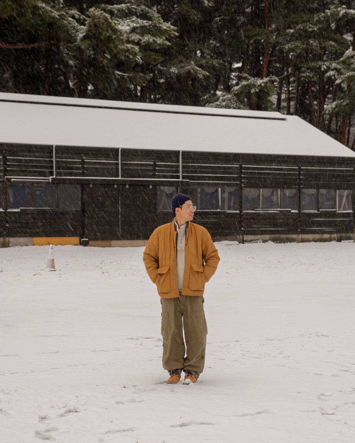 🚐✨ Meet the Mori 4-Seater Campervan
The Mori model is a versatile 4-seater campervan, designed as the perfect travel companion for families or friends exploring Japan.
Thoughtfully built to adapt to every moment of your journey, the Mori model transforms effortlessly between driving, dining, and sleeping modes giving you comfort, flexibility, and a true home-on-wheels experience.
📩 Book your campervan / Contact us
👉🏻 IG: @roamandrolljapan
👉🏻 email: support@roamandrollcampervan.com
👉🏻 www.roamandrollcampervan.com
.
#roamandrollcampervans
#roamandrollcampervanjapan
#japancampers #campervanjapan #campervanlife