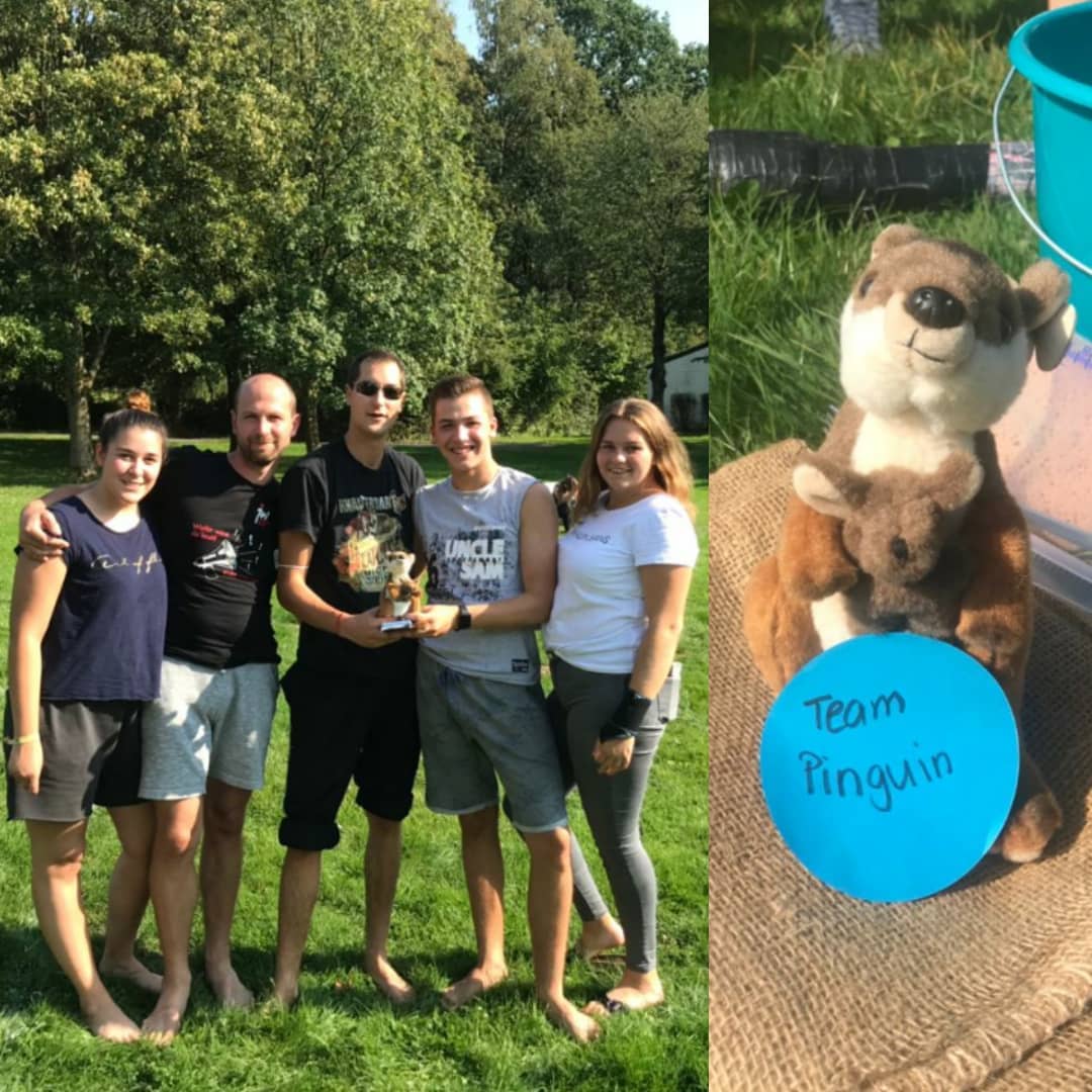 An diesem Wochende haben wir uns es nicht entgehen lassen, trotz der aktuellen Situation zum Landejungendwerkstreffen NRW in Warmel am Möhnesee zu fahren. Teamspiele, Spaß und Reallys durften natürlich nicht fehlen.
Wir durften ein schönes Wochende, mit vielen tollen Menschen verbringen.