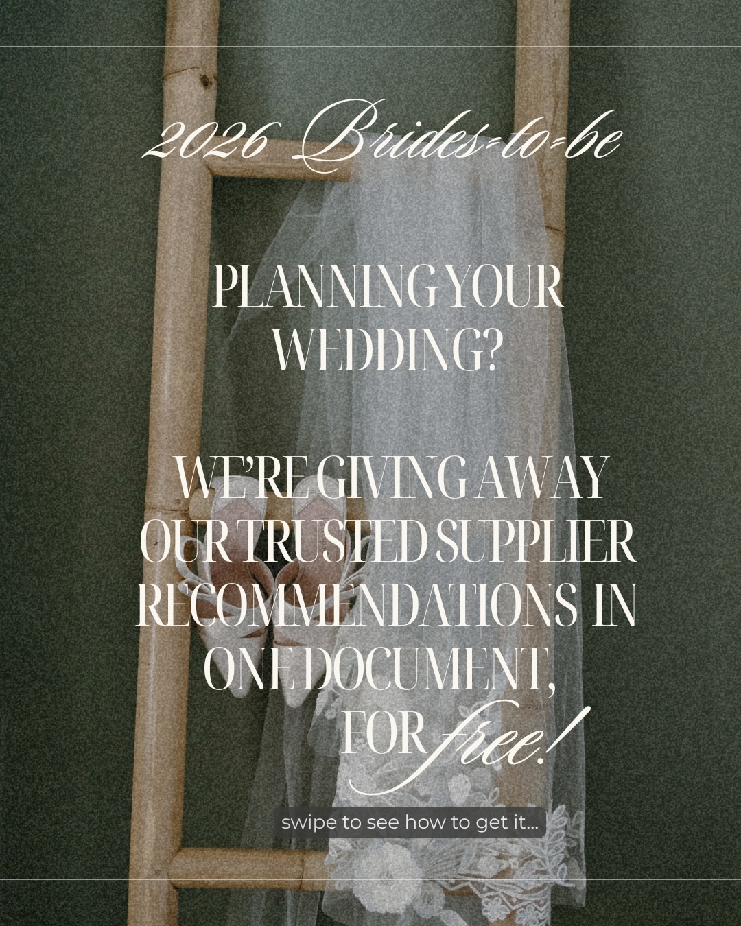 Planning to get married in the winelands in 2026/2027? We’re giving away our newly updated wedding supplier list for our top and favourite vendors!
From photographers to catering… all the trusted recommendations you need for FREE. ☺️
Just comment “SUPPLIERS” and we’ll send it straight to you! 💌
Happy planning!