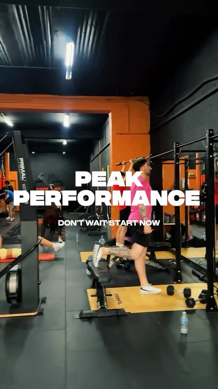 SUNDAY FULL BODY🔥
Brilliant standard and work rate from this bunch👏