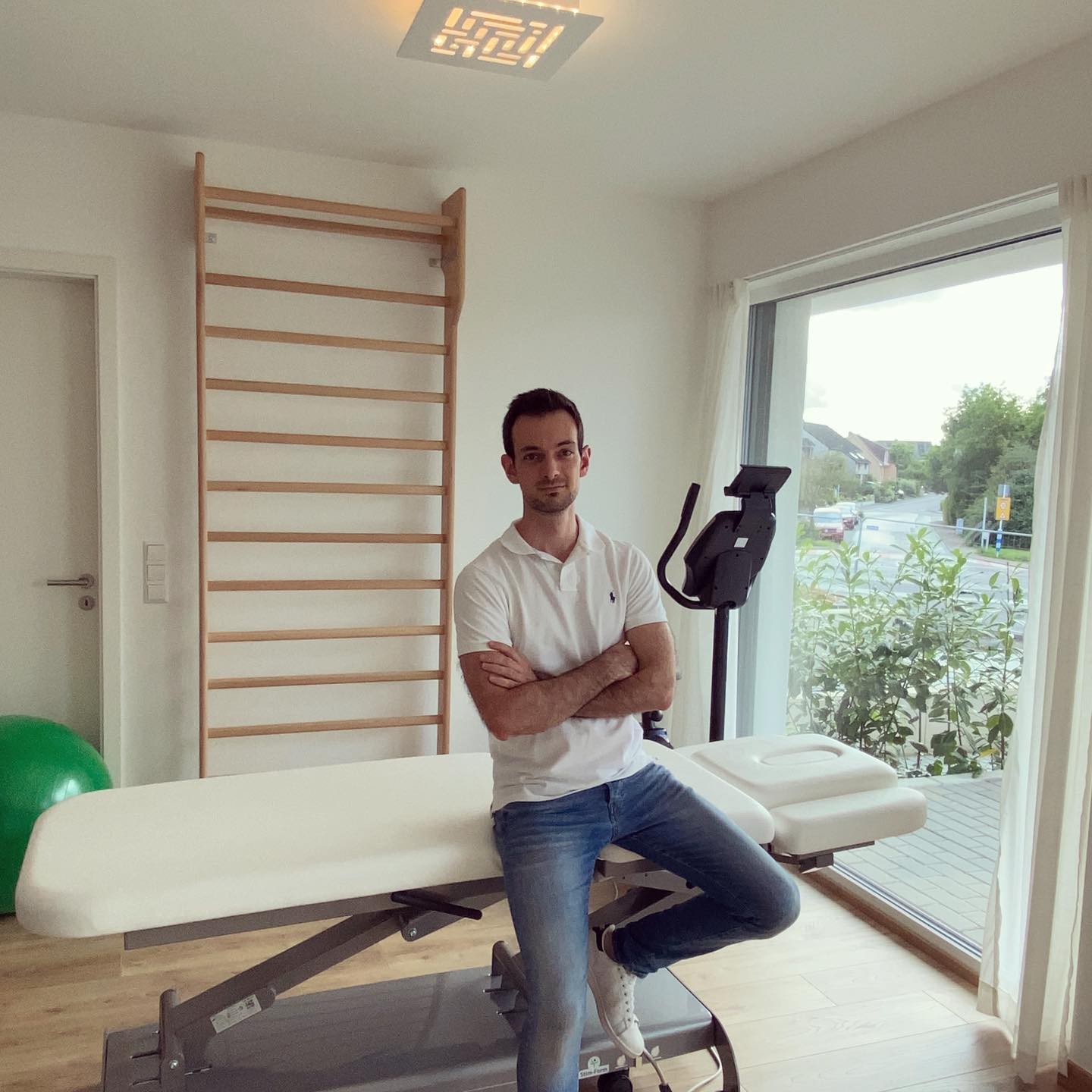 Tout est prêt !
Kinésithérapeute à Bissen, 2 Rue An der Bléi, L-7796 Bissen.
Prise en charge sur rendez-vous au cabinet et à domicile.
#kinesitherapie #kine #reeducation #kinesitherapeute #bissen #mersch #ettelbruck #santé #massage
Plus d information sur :
https://www.kinesitherapeute-bissen-gillet-kevin.com