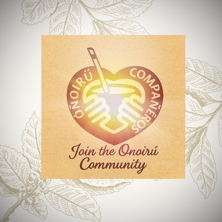 Compañeros.
The ones who walk with us — in early mornings, long days, and quiet rituals.
In Paraguay, compañero means more than “friend.”
It’s the presence that warms, supports, and shares the path.
Onoiru honors all our compañeros:
the growers, the makers, the drinkers,
and everyone who carries this ritual into their day.
Join the Onoiru community.
Share warmth. Walk together. Be present.
Who is your compañero today?
#onoirueu #onoirucompaneros #ritualculture #everydayrituals #mindfulpresence #earthgrown #agroecologico #paraguayyerba #premiumyerbamate #sacreddailyrituals #intentionalliving #slowculture #communityfirst #rootedtradition #craftedwithcare