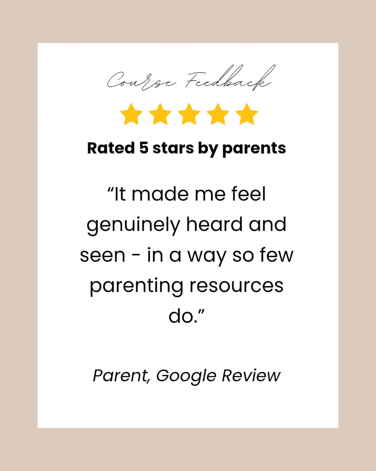 I’ve been really moved by the feedback multiple parents have shared after accessing Overwhelmed to Empowered.
This course isn’t about fixing yourself; it’s about feeling supported, less alone, and better equipped for the reality of parenting.
If you’ve been feeling overwhelmed, tired, or quietly doubting yourself, this is for you 💛
Link in bio or comment 'EMPOWERED' to learn more (it's also on 25% off until the end of Jan)
#parentingoverwhelm #mentalload #parentmentalhealth #overwhelmedparents #parentingsupport