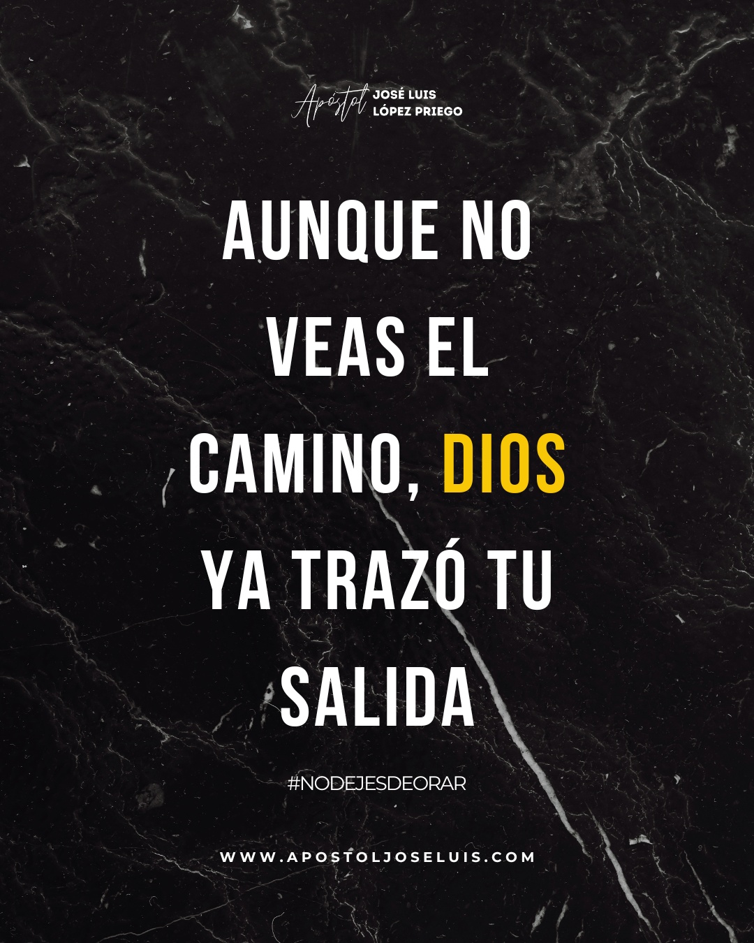 Aunque hoy no distingas el rumbo y todo parezca incierto, Dios ya preparó la salida. ✨🙏
Confía: aun en la oscuridad, Sus planes siguen firmes y Su guía nunca falla. 🤍
Mensajes, Enseñanzas y más en
>> www.apostoljoseluis.com <<
#apostoljoseluis #bendiciones #god #Dios #gospel #evangelio #cristianos #yosoyngi #ngiglobal #sanidad #perdon #blogcristiano #enseñanza #mexico #familia #generaciones #palabradedios #vision #ApostolJLLP #FeEnDios #TransformaciónDivina #NuevaVida #avivamiento2025