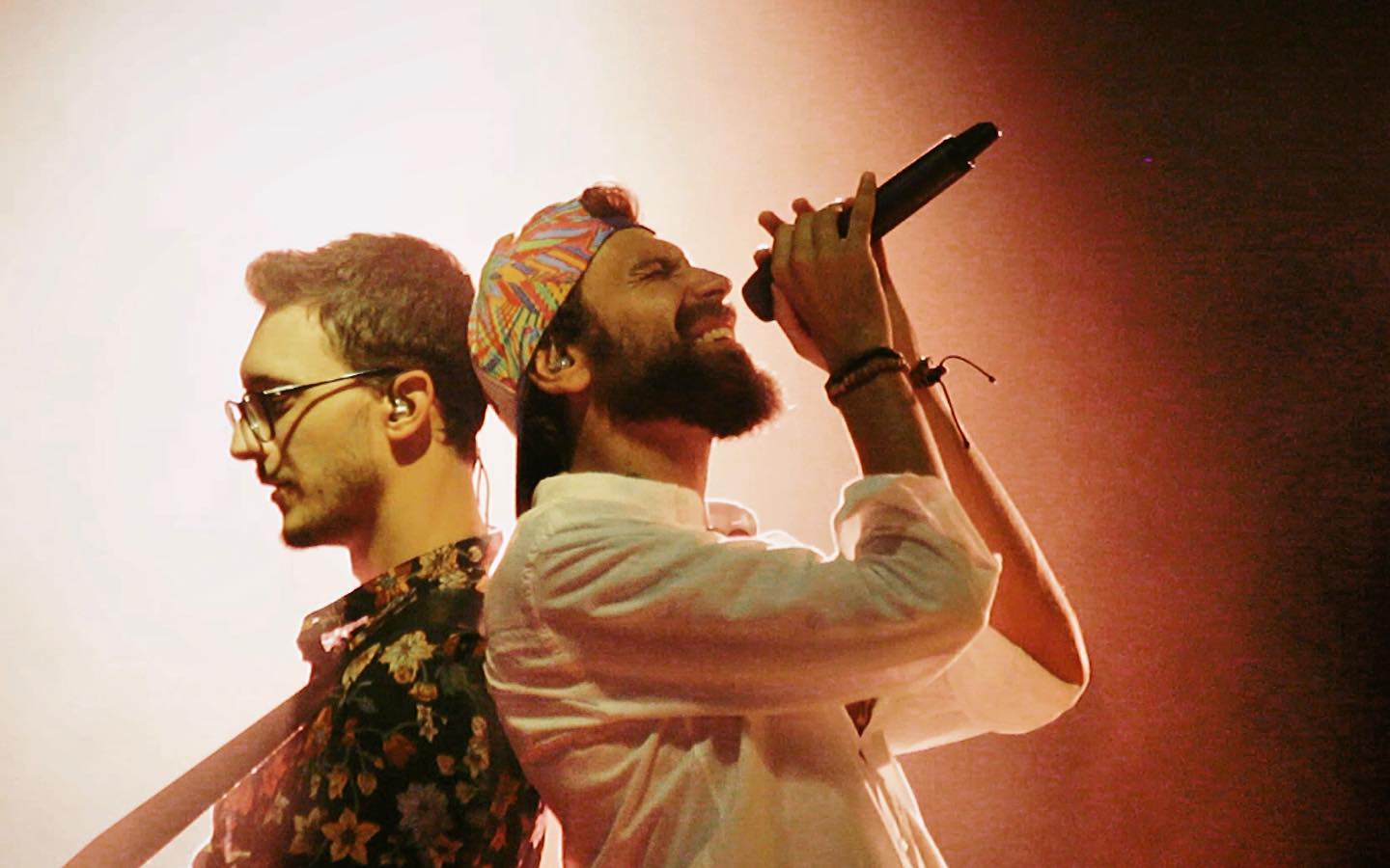 Ribalteremo il mondooo 🎉🦍☀️
.
.
.
#jova #jovasafari #party #italianmusic #tiportoviaconme