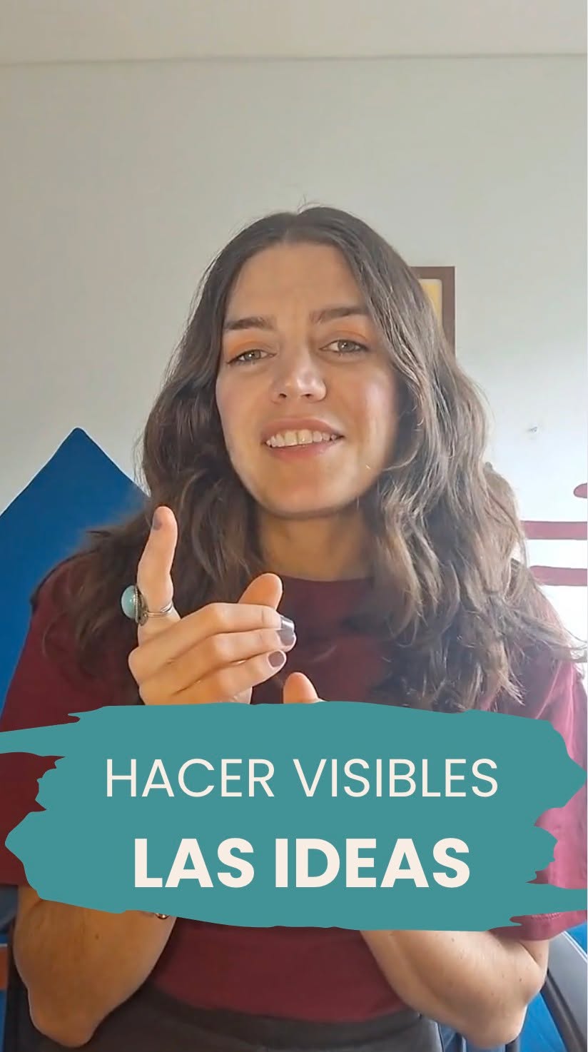 Muchas veces creemos que el problema es “explicarnos mejor”.
Pero el verdadero desafío está antes:
en cómo estamos organizando nuestras ideas mientras pensamos.
Cuando no hay estructura interna,
las palabras se alargan,
los mensajes se diluyen
y las conversaciones pierden foco.
El pensamiento visual no es una técnica creativa.
Es una forma de entrenar claridad.
Y la claridad, hoy, es una ventaja profesional.
#PensamientoVisual #PensamientoEstratégico #GestiónDelConocimiento #VisualThinking
#SystemsThinking #CollectiveIntelligence #Facilitación #Colaboración
#StrategicCommunication #OrganizationalLearning #AprendizajeContinuo
#Consultoría #Liderazgo #InnovationMindset #TrabajoColaborativo