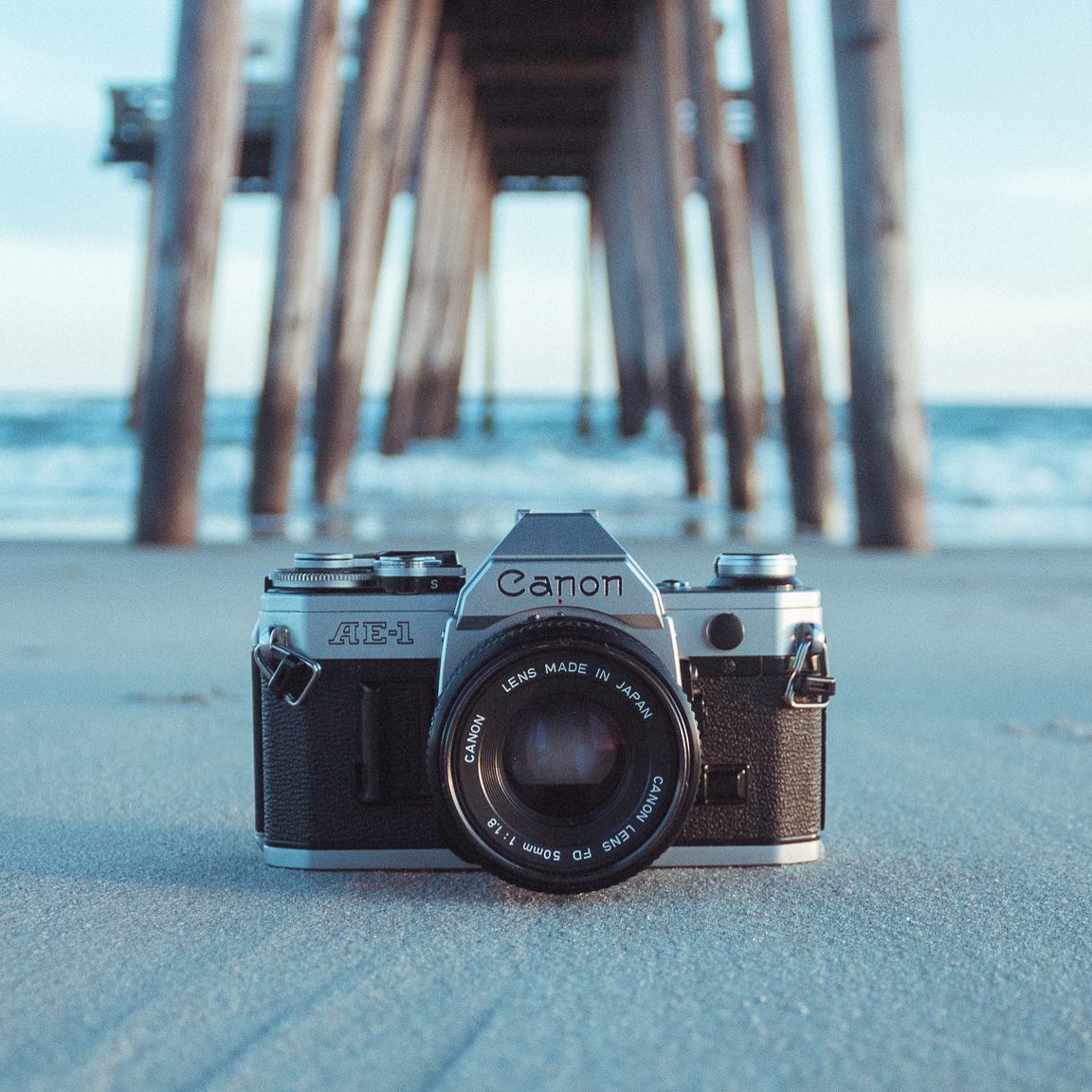 Where do you like to take pictures the most?
#photography #beach