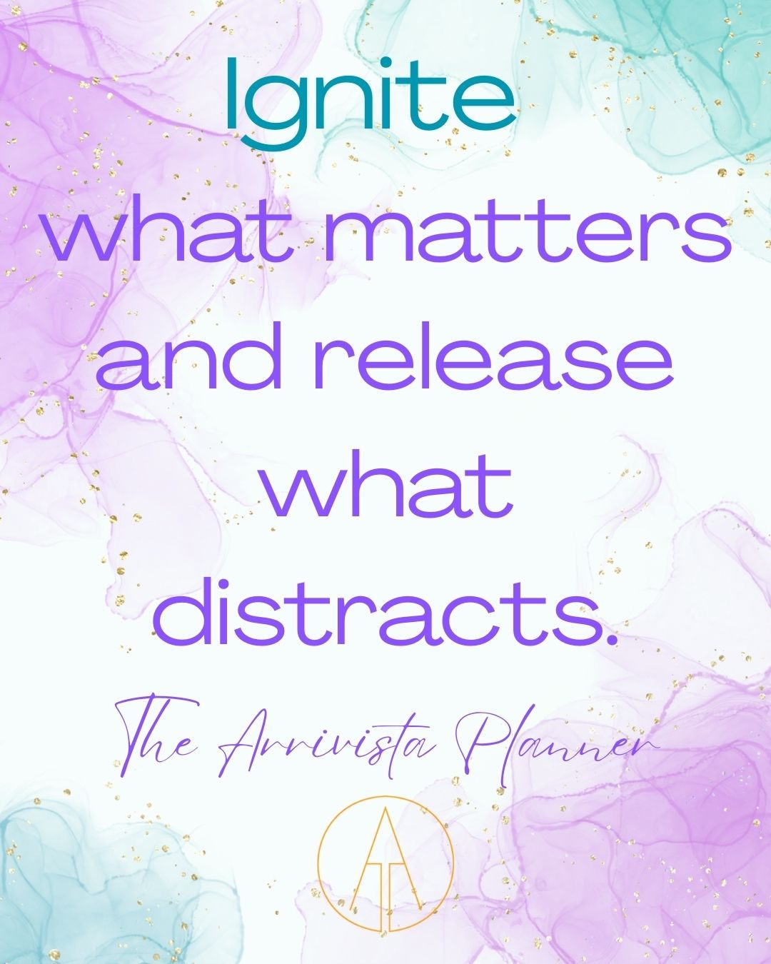 Your energy is precious. Focus on the goals, relationships, and habits that truly move you forward, and let go of anything that pulls you off course.
When you choose intention over distraction, clarity grows, momentum builds, and purpose lights the way.💚💜💚💜
*Create a life you love*
*Inspire*Create*Accomplish*Celebrate*
www.arrivistaplanner.com
.
.
.
.
.
.
.
.
.
.
.
.
.
.
.
.
.
.
.
.
.
.
.
.
#QuoteOfTheDay #InspirationalQuotes #MotivationalQuotes
#QuotesThatInspire #QuotesAboutLife #DailyQuotes #QuoteGram #LifeQuotes #PositiveVibes #SelfLove
#WordsOfWisdom #Believe #Mindset #LoveYourself #QuoteLovers