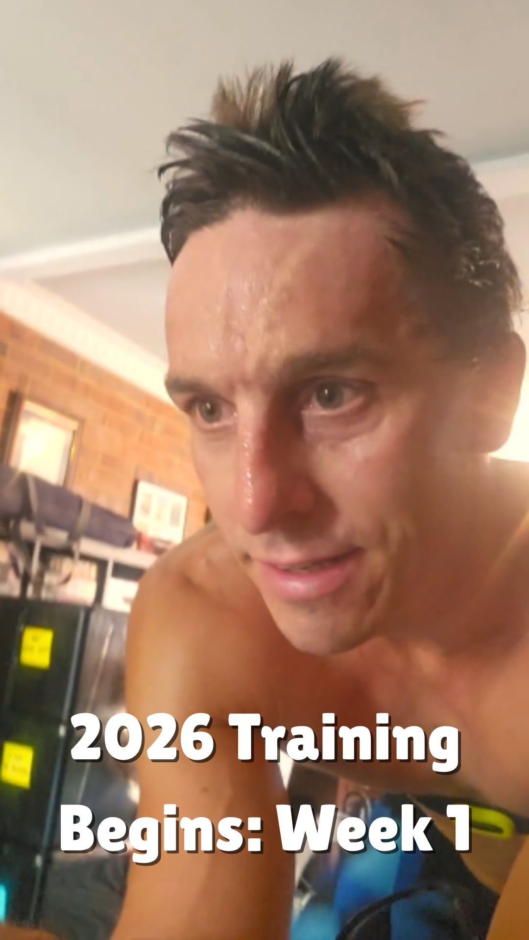 Week 1 of Kona 2026 prep is officially underway ๐ฅ
9 months out from the start line, the focus is simple: build smart, stay healthy, and stack the small wins.
No shortcuts. No rush. Just consistent work, day after day.
The road to the Ironman World Championships, letโs go ๐ช
#Kona2026 #IronmanTraining #RoadToKona #TriathlonLife #IronmanPrep #Triathlete #SwimBikeRun #ConsistencyWins
#ProcessOverResults #9MonthsOut #AgeGroupTriathlete #AustralianTriathlete #WesternAustraliaTriathlon #TriPhysio #ProPerformPhysio #BuiltNotBought #TrustTheProcess
-
-
-
-
-
๐ 3/3 Trappers Drive Woodvale, 6026
๐ Book Online via www.properformphysio.com
๐ฒ(08) 9309 3166
๐ท๏ธ @properformphysio in your posts to share your journey with us!