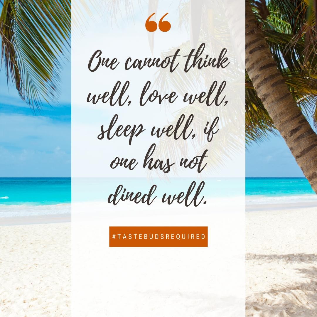 The most important thing I learned in the kitchen is that the only way to know if it tastes right is to taste it. Sounds perfectly logical, right? It's a little harder to do in practice because the thought of tasting something that just came off of raw meat sounds a little sickening (especially if the whole concept is new), but she was right. If it doesn't taste good before it's cooked, it certainly won't taste any better after.
#foodie #foodporn #caterer #eventcatering #haiti #caribbeanfoodporn #foodblogger #caribbeanfood #haitianfood #nyccaterer #nycatering #menuplanning #haitiancatering #hudsonvalleycaterer