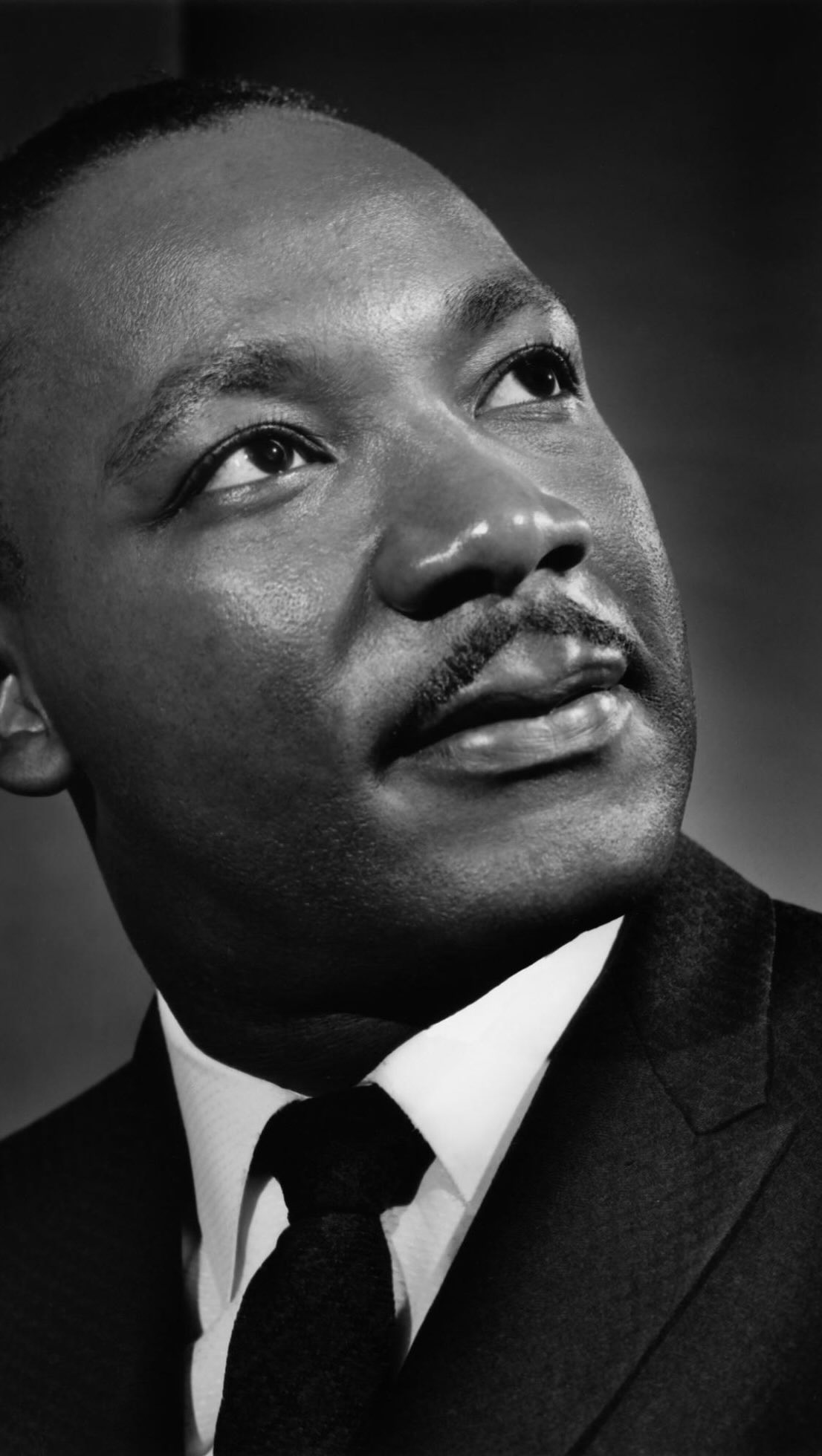 Getting MLK Day adopted across the U.S. was a grueling, 32-year uphill battle.
Just 4 days after Dr. King was assassinated, Representative John Conyers of Michigan introduced the first legislation to make Martin Luther King Jr’s birthday a federal holiday.
Congress didn’t even schedule a hearing to discuss it.
Year after year, Conyers would re-introduce the bill to congress, but it didn’t even come to a vote until over 10 years later.
By the time it was passed and observed, only 17 states officially adopted it. Many states refused.
The new governor of Arizona even cancelled the holiday in 1987. In retaliation, the NFL moved the 1993 Super Bowl to Pasadena, CA.
In 2000, South Carolina became the last state to officially recognize the holiday as a paid day off for all state employees.
Opponents of the bill warned of economic and productivity losses, however, we found this not to be the case. The holiday ended up boosting spending in retail/tourism and also generates hundreds of millions of dollars of value of volunteer work.
Source: History.com
#martinlutherkingjrday
Also, if you’re in Santa Barbara, there’s a MLK Unity March happening today, Monday January 19th, 9-10am from De La Guerra Plaza to the Arlington Theater. Then at 11am, a member of the King family, Leah Weber King, will speak at the Arlington.