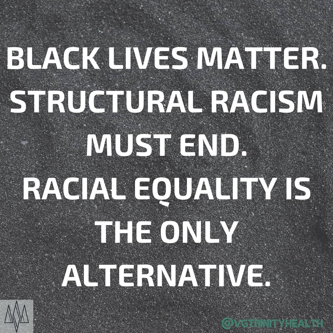 In solidarity.
.
.
.
#mentalhealth #mentalhealthawareness #stress #trauma #anxiety #depression #soma #somaticexperiencing #healthylifestyle #gratitude #mindfulness #mindbodyspirit #takingaction #nostigma #free #hope #awareness #open #connection #trust #blacklivesmatter