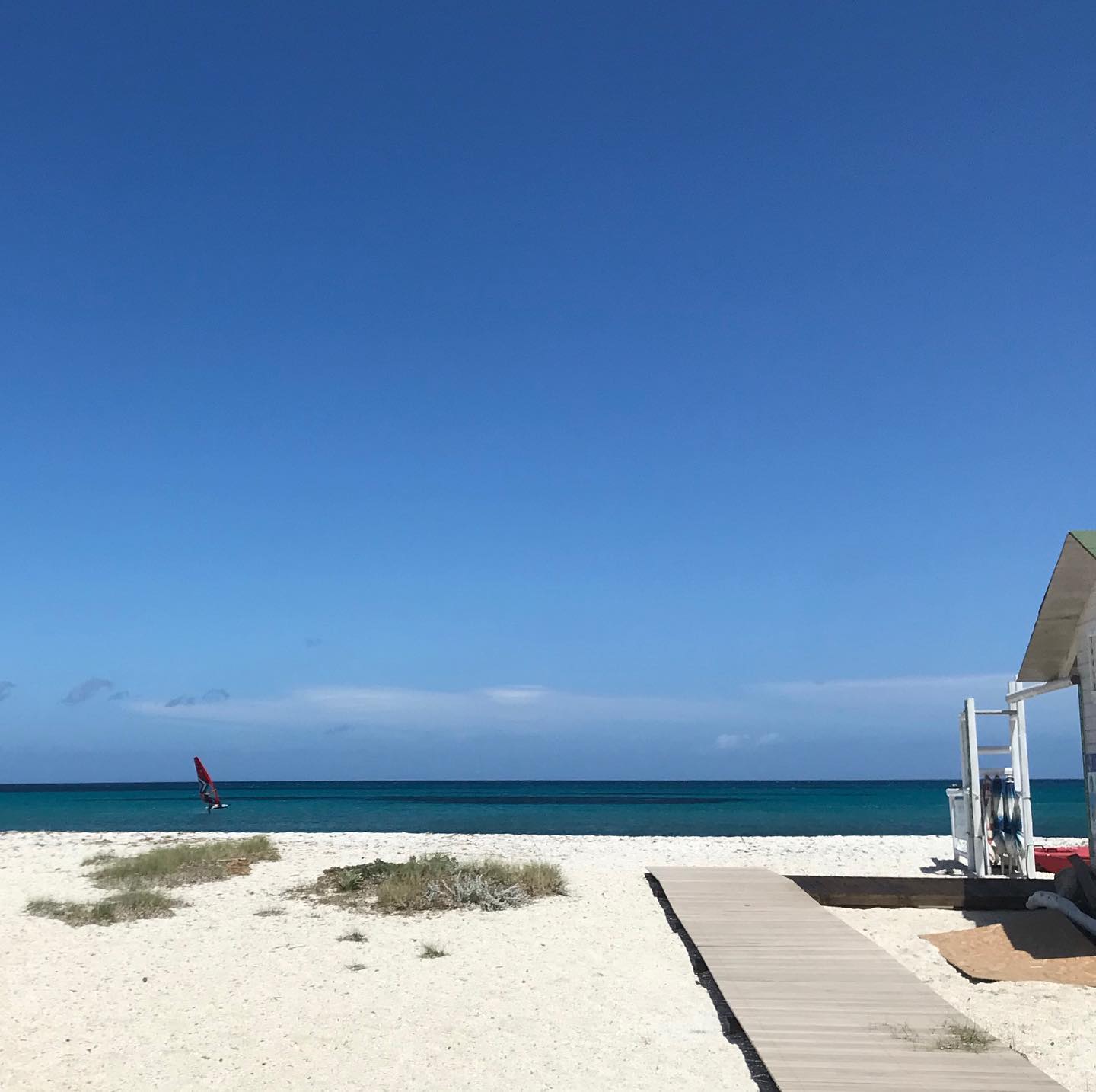 Belize or Saline ? #nurra #beachphotography #stintino