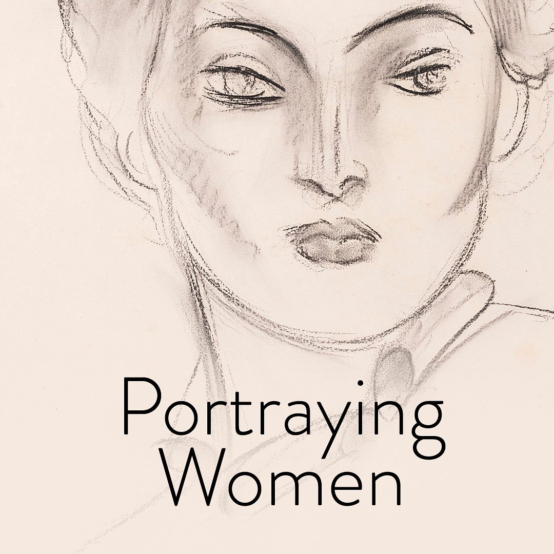 PORTRAYING WOMEN ✨This summer HÄRB NUTI Master Drawings are proud to present a selection of drawings and a painting focusing on images of women. Ranging from portraits to model studies and nude academies, and executed in a variety of media including chalk, charcoal, pastel, and oil, these works showcase the encounter between the artist and his model or muse across periods, from the 18th to the 20th century. Over the next few weeks, we share insights on the works to be featured in our upcoming online exhibitions as part of the Salon du Dessin (1–4 July) and London Art Week Digital (2–16 July). In addition, some of the works will also be available to view by appointment at our London office. DM us for further details and to book a visit. #portrayingwomen #masterdrawings #oldmasterdrawings #masterpaintings #artistandmodel #portraiture #womeninthepicture #artdealers #drawingdealers #fineart #artonline #henrimatisse #haerbnuti #haerbnutimasterdrawings @londonartweek_ @salondudessin