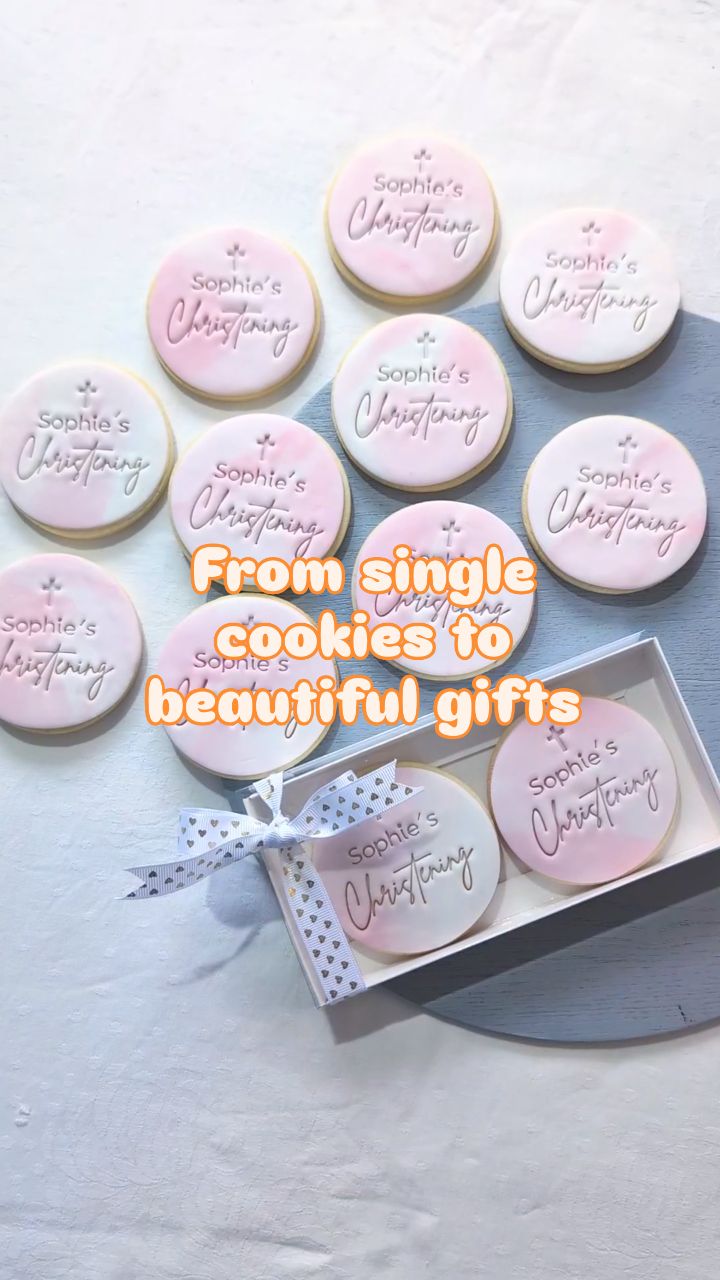 Classic Celebrations Collection.
Timeless. Personalised details. Ready to Gift🎁🍪
Designs available for various occasions. Order for your next event or next gift now:
🌐www.mdccreations.com.au
#babyshowercookies #christeningcookies #baptismcookies #christeninggift #baptismday