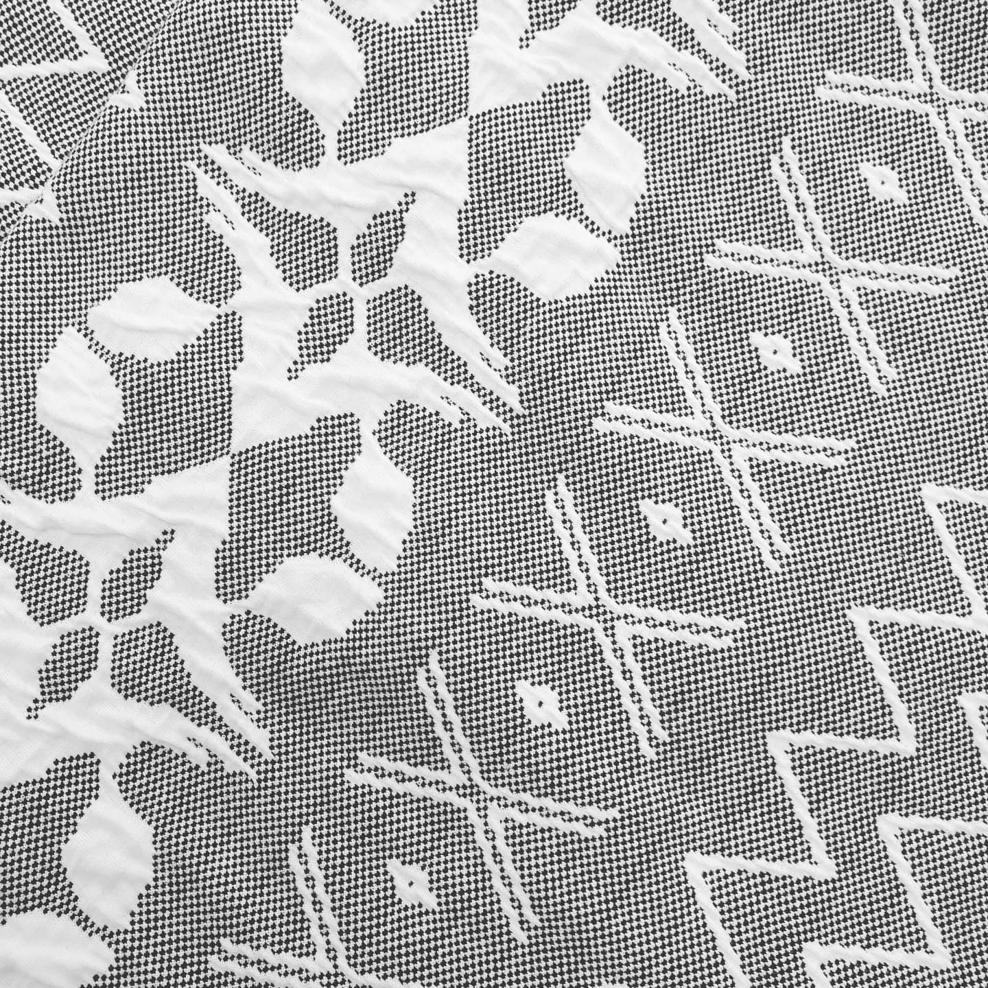 Fashion Fabrics
Jacquard design