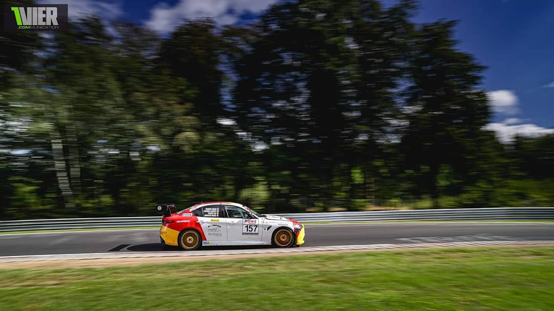 🚫Unfortunately we had to skip the 24h race as the car was not in a competitive stage. We received it mid of August because of the lockdown and there was not enough time for proper testing and development. After the first VLN race we had consistent electronic issue which made the car not reliable as we want.
Anyway, Ring Speed Motorsport is on the racetrack supporting @jasmotorsport and @glickenhaus during the race.
Wish both of them good luck! 🏁
The Alfa Romeo Giulia will be racing the next year, this is a promise!
#nurburgring #greenhell #nring #24hnurburgring #racecar #becauseracecar #fastcar #motorsport #race #racing #ringspeedmotorsport #carporn #competition #alfaromeo #alfaromeogiulia #alfisti #nordschleife #speed #fun