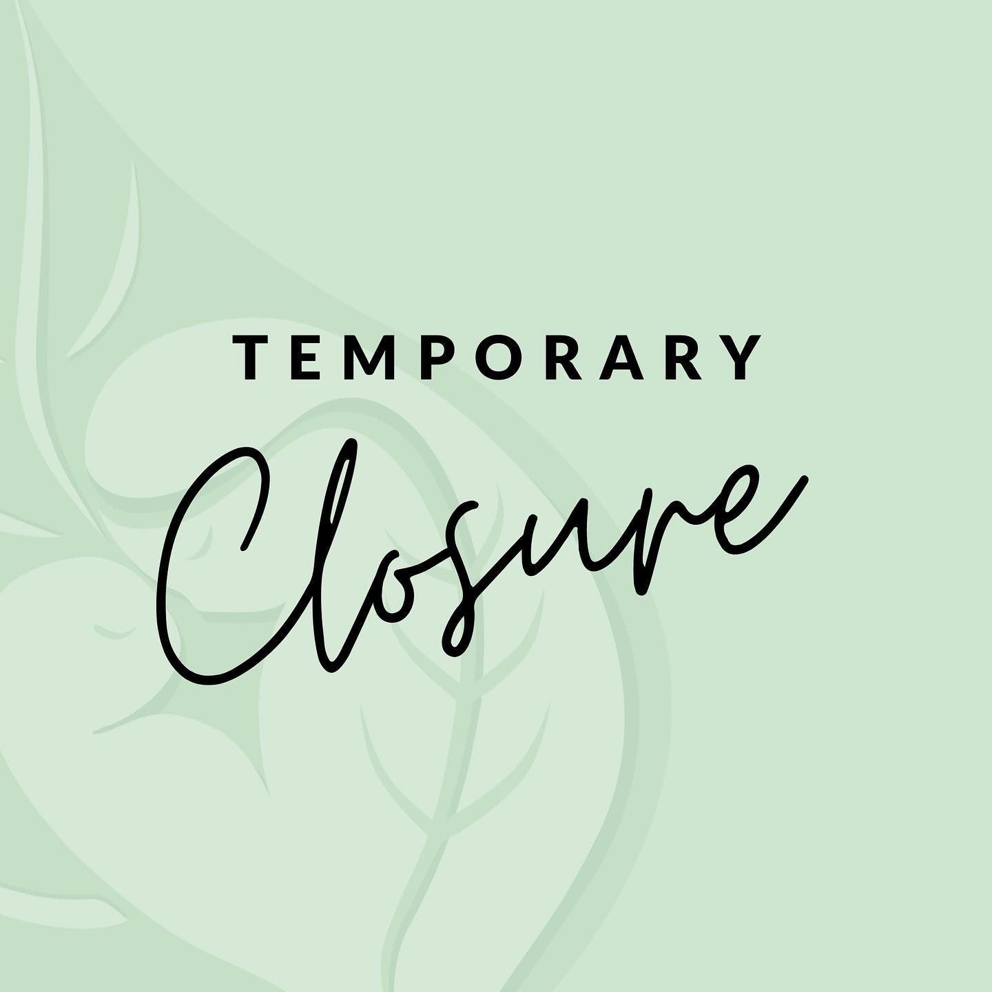 In the past few days we have been waiting for the government directives on whether practising during Stage Four restrictions is allowed.
Unfortunately, the Victorian government has not finalised the rules. If we were to continue business as usual, both the practitioners and patients would risk getting fined which is not ideal.
With all of this in mind, we will have to cease face-to-face treatments until we get further clarification from the government.
Patients will be contacted as soon as possible and we will keep you all informed!
Telehealth & herbal delivery is still available to continue supporting your mental and physical health.
If you need to book a telehealth appointment, please call/text 0435 526 178 or email holisticareacupuncture@gmail.com
Sending everyone lots of love! โฅ๏ธ