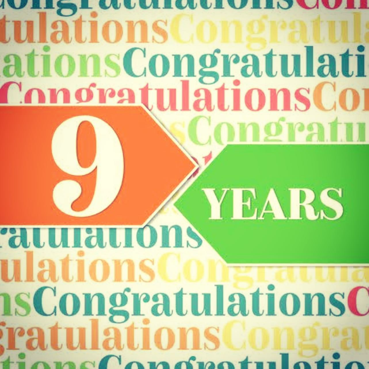 Happy 9 Years of Business to us 🎉🥳
Thank you so much to all our clients for supporting us, we wouldn’t be where we are today without you 🎈🎊🍾 & to our amazing team we value each of you & so greatful for your hard work & dedication 🥳🎉🎊🍻