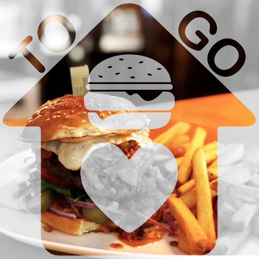 Liebe Burgerfreunde,
damit ihr während der neuen Corona-Maßnahmen im Mini-Lockdown nicht verhungert, bleiben wir auch weiterhin zum Mitnehmen für euch da und es gelten im November geänderte Öffnungszeiten zum Abholen:
Montag + Dienstag: geschlossen
Mittwoch - Freitag: 11.00 - 14.00 Uhr 17.00 - 21.00 Uhr
Samstag: 15.00 - 21.00 Uhr
Sonntag: 12.00 - 21.00 Uhr
Kommt vorbei und gönnt euch den leckersten Burger der Stadt, nehmt ihn mit und genießt das köstliche Mahl zu Hause.
Bleibt gesund!
#burger #bestburgerintown #tastemyburger #munich #halal # 🏡 😷 💗 🍔