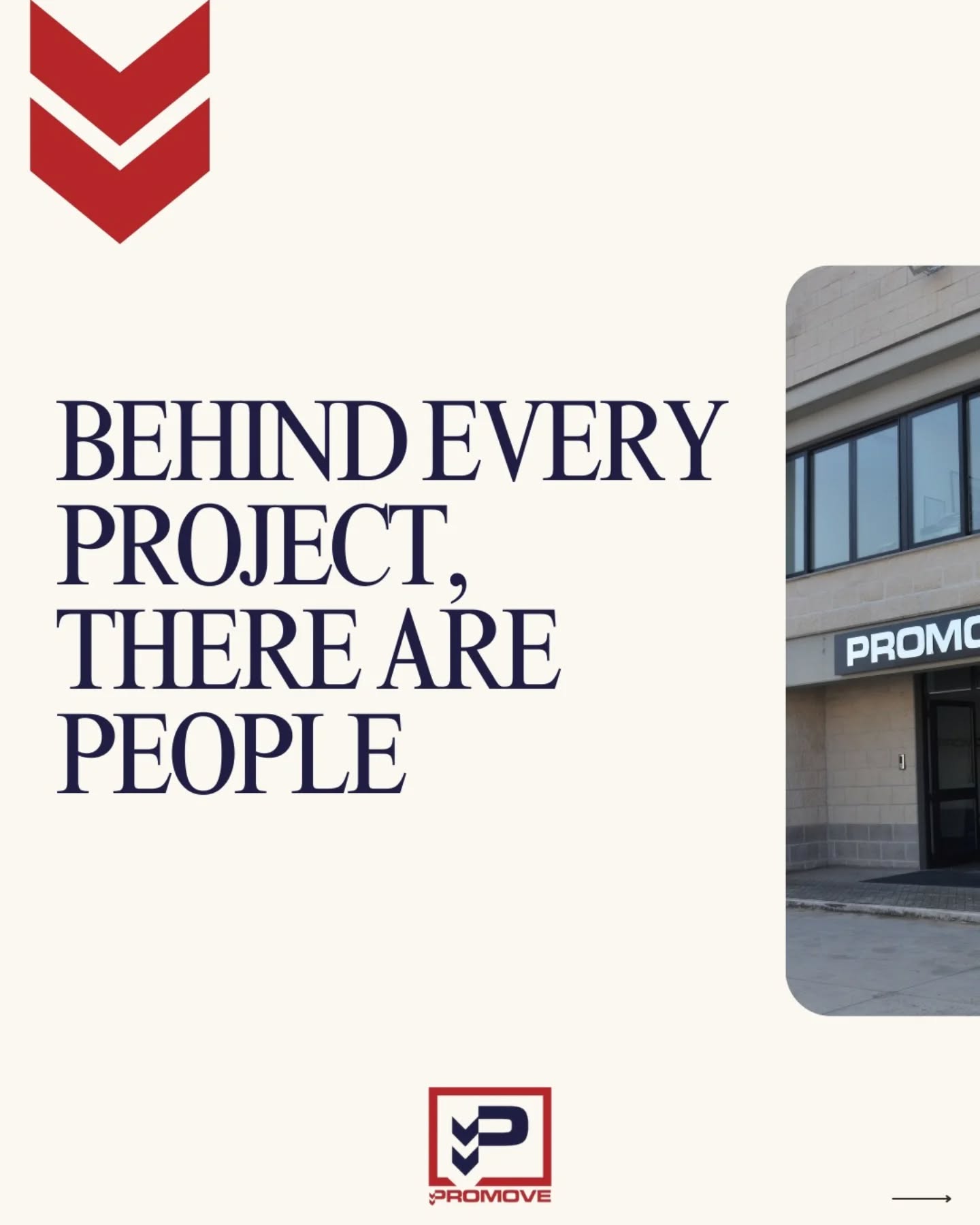 At Promove, there’s always a good reason to celebrate 🎉
Today we celebrate Riccardo, who is in charge of setting up our equipment and is a long-standing member of the team.
With experience, precision, and knowledge built over time, Riccardo plays a key role in ensuring that every piece of equipment is properly prepared and ready for any challenge. His reliability and hands-on approach are a constant support for the entire team.
Happy Birthday, Riccardo! Your experience makes a difference every day, and we’re happy to have you by our side on this journey.