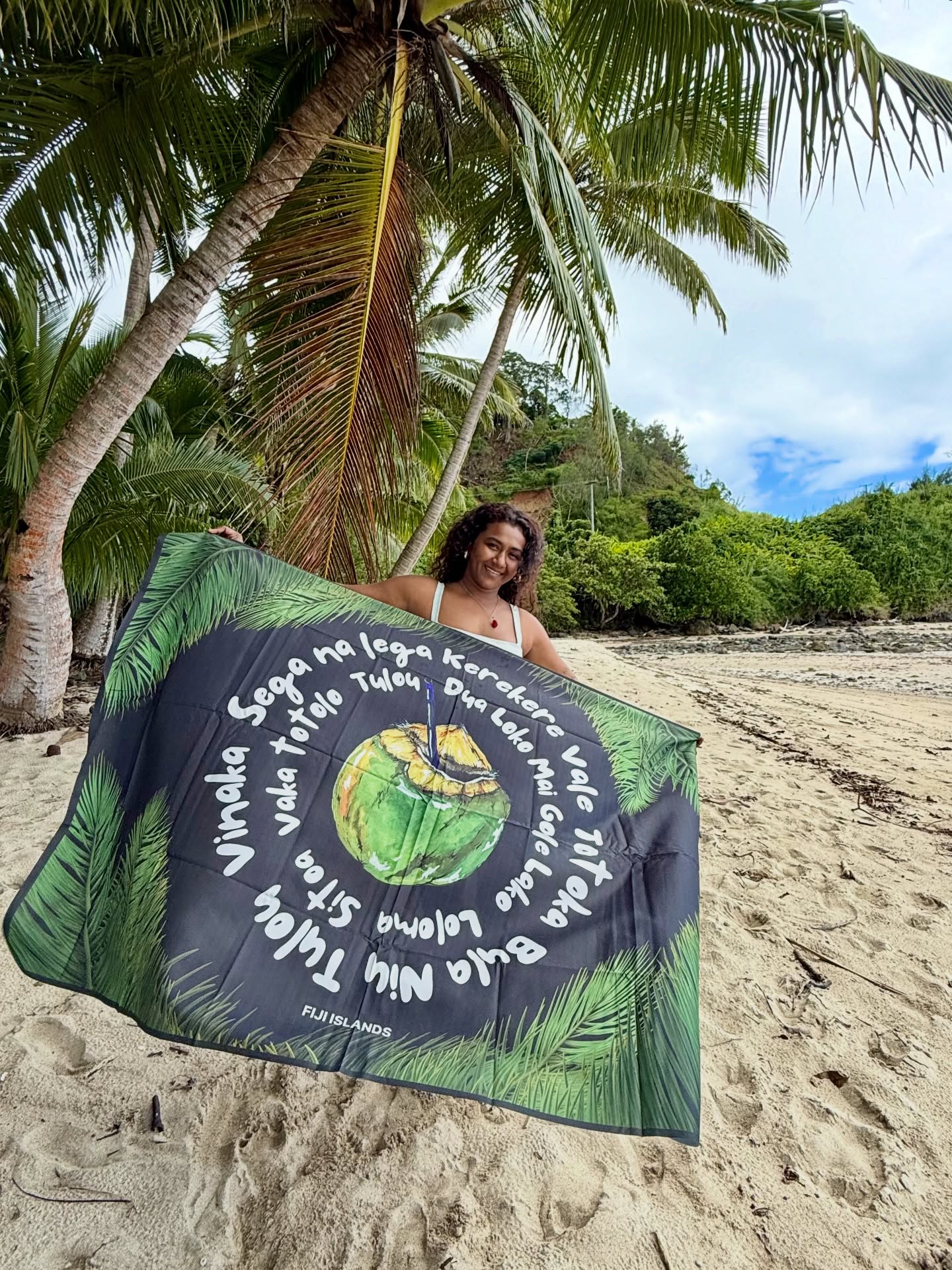 Sarong | 🛍️ 🌴🌺 | get it at @bulaculturefiji